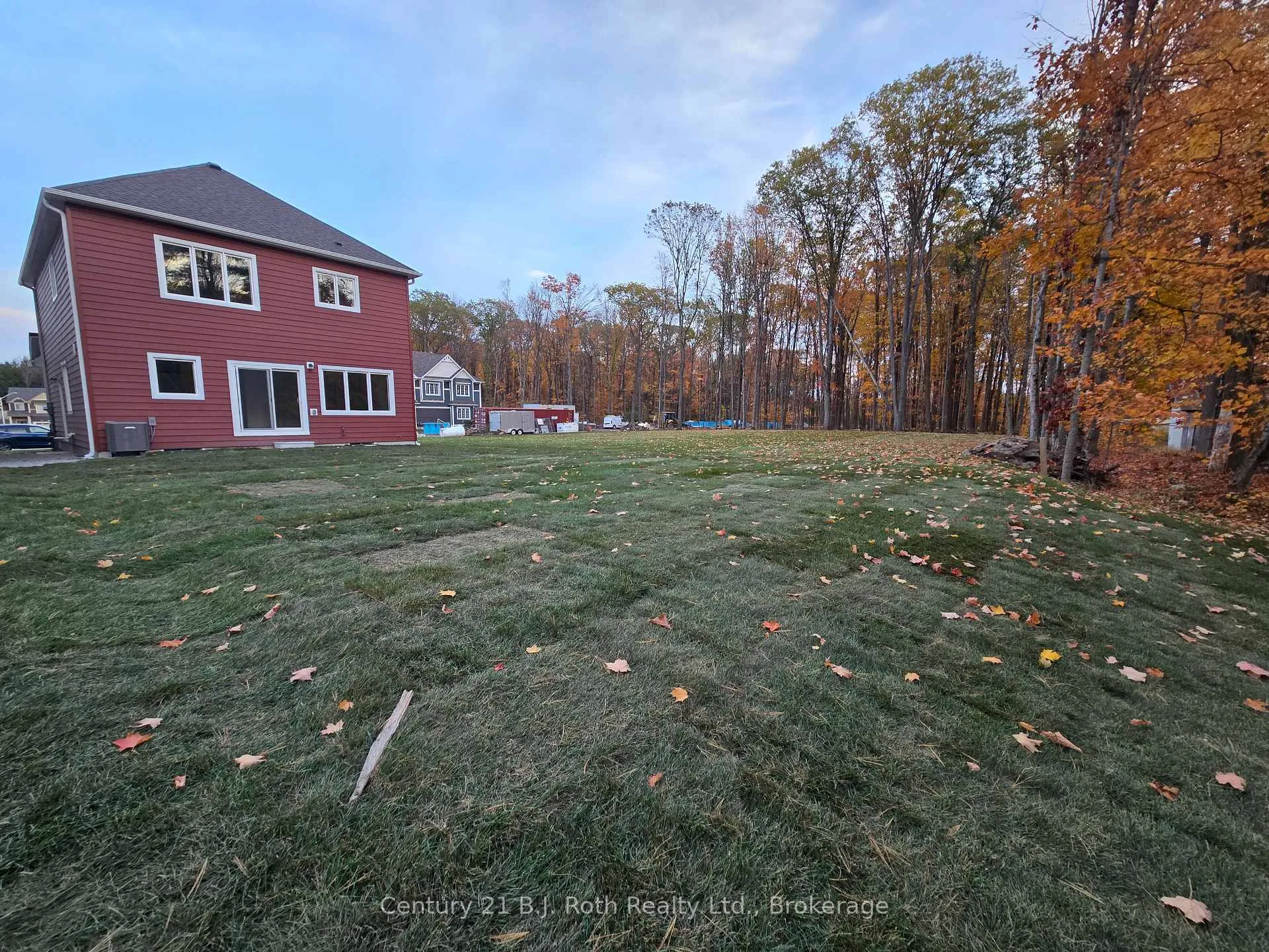 Photo 20 of 115 Beechwood Forest Lane, Gravenhurst, Muskoka (S) — HOMEH