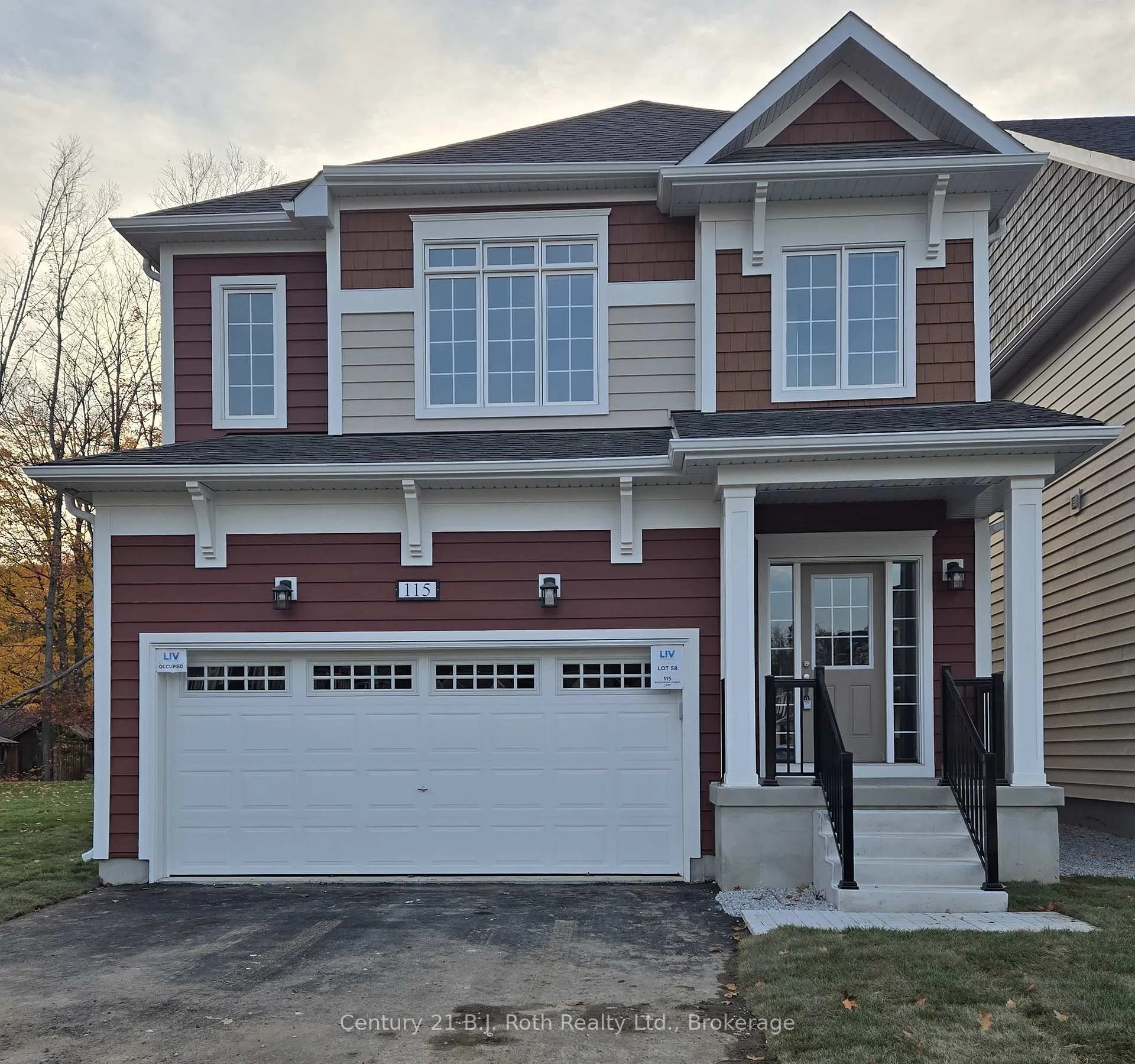 Photo 23 of 115 Beechwood Forest Lane, Gravenhurst, Muskoka (S) — HOMEH