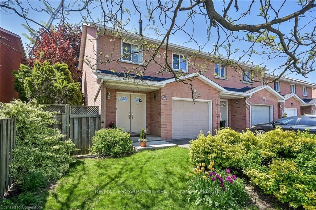 Photo 1 of 1182 Upper Wentworth Street, Hamilton, Crerar — HOMEH