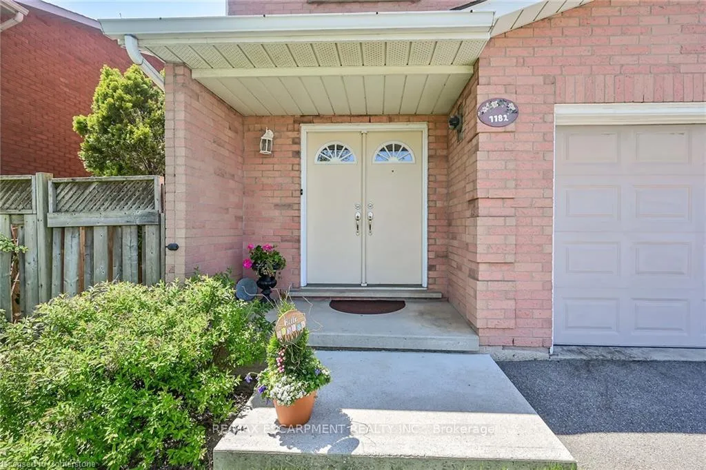 Photo 5 of 1182 Upper Wentworth Street, Hamilton, Crerar — HOMEH