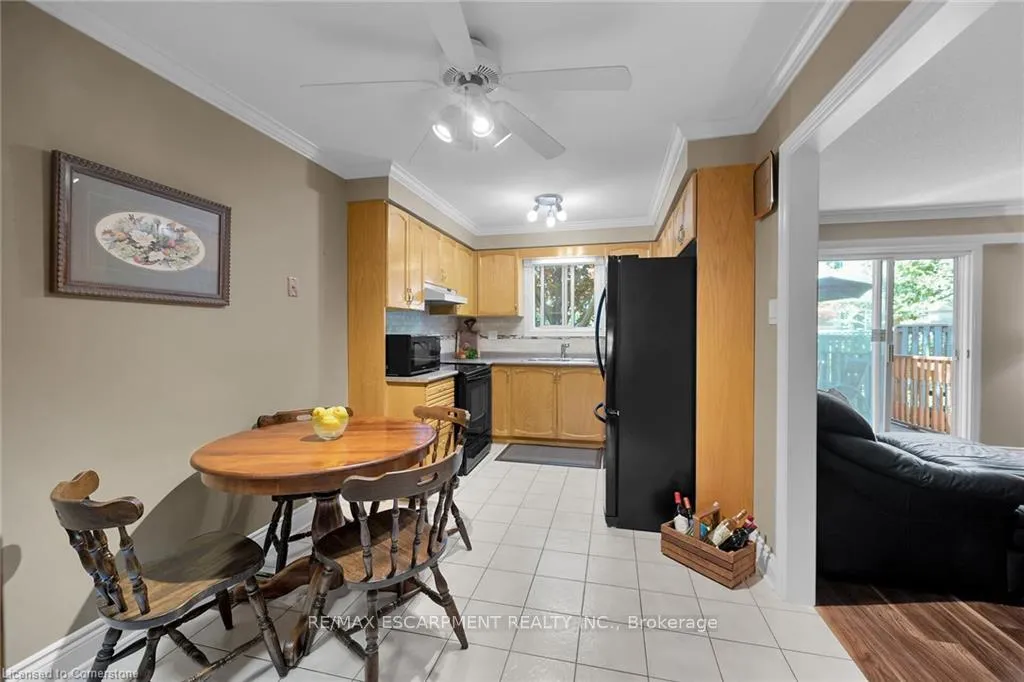 Photo 8 of 1182 Upper Wentworth Street, Hamilton, Crerar — HOMEH