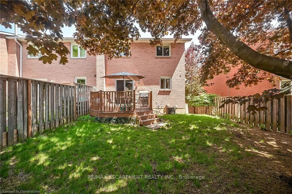 Photo 32 of 1182 Upper Wentworth Street, Hamilton, Crerar — HOMEH