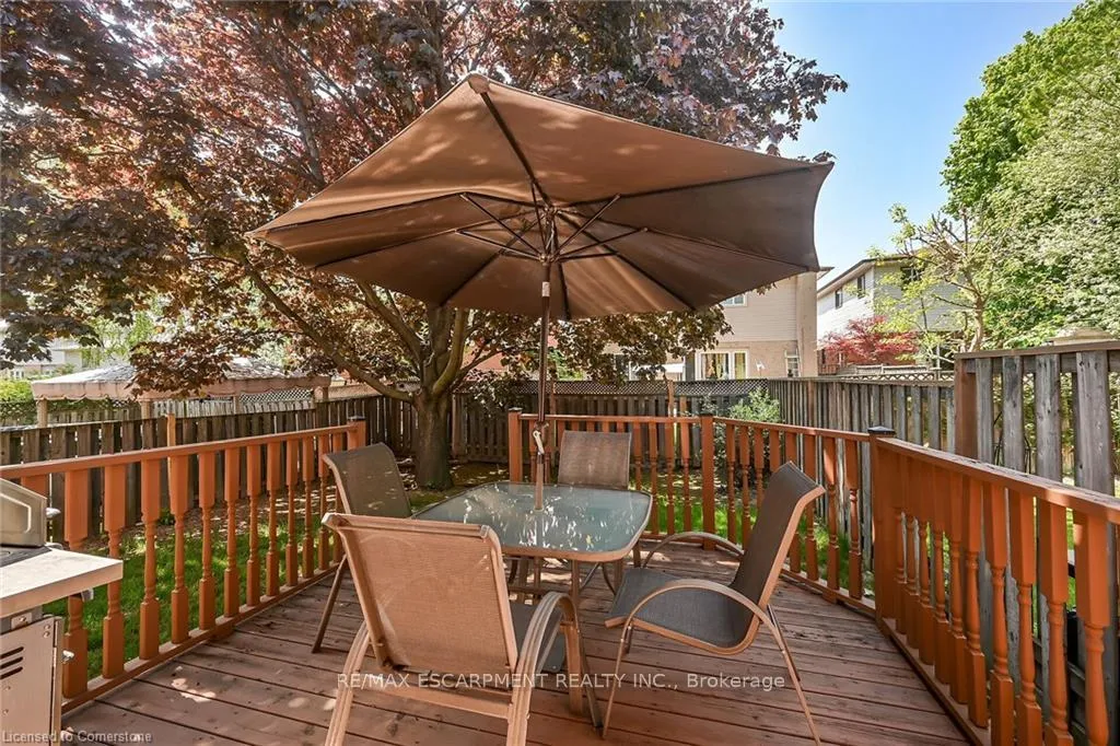 Photo 33 of 1182 Upper Wentworth Street, Hamilton, Crerar — HOMEH