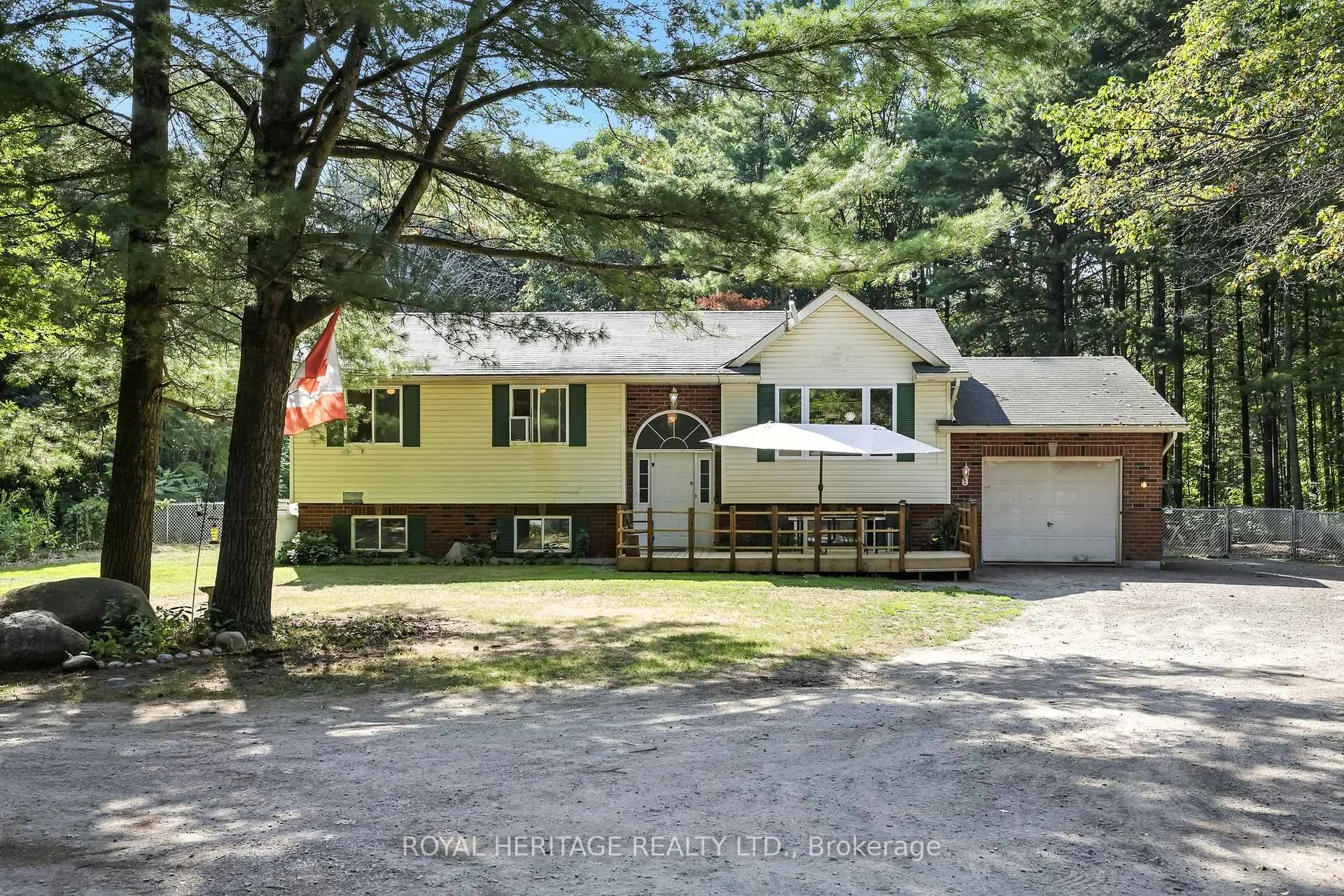 Photo 1 of 16029 Telephone Road, Brighton, Rural Brighton — HOMEH