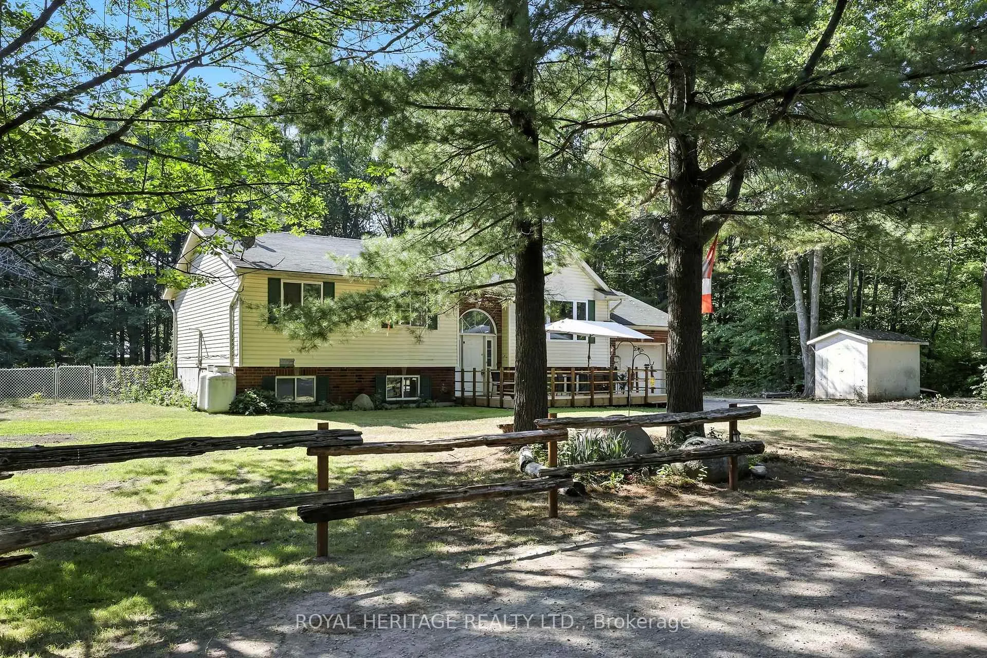 Photo 2 of 16029 Telephone Road, Brighton, Rural Brighton — HOMEH