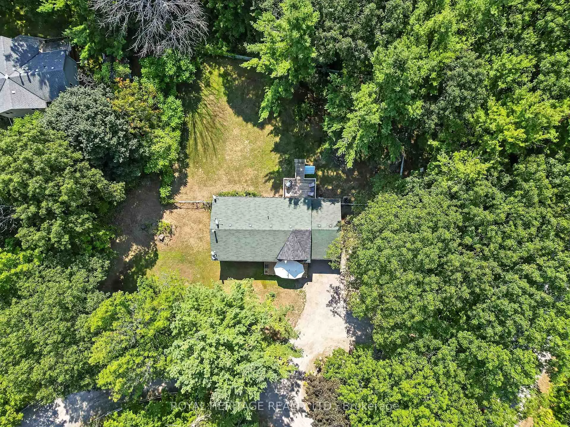 Photo 3 of 16029 Telephone Road, Brighton, Rural Brighton — HOMEH