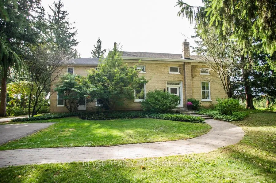 Photo 1 of 112 German School Road, Brant, South Dumfries — HOMEH