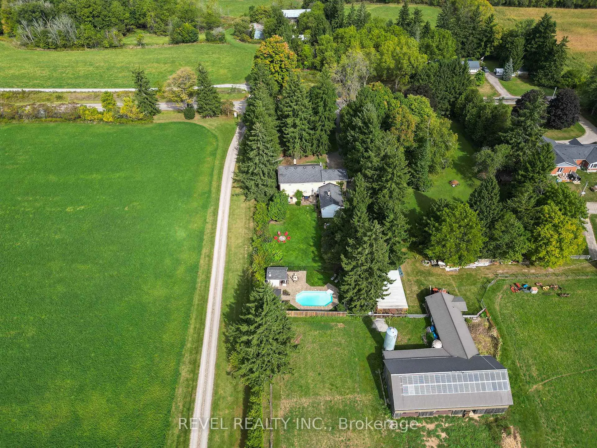 Photo 48 of 112 German School Road, Brant, South Dumfries — HOMEH