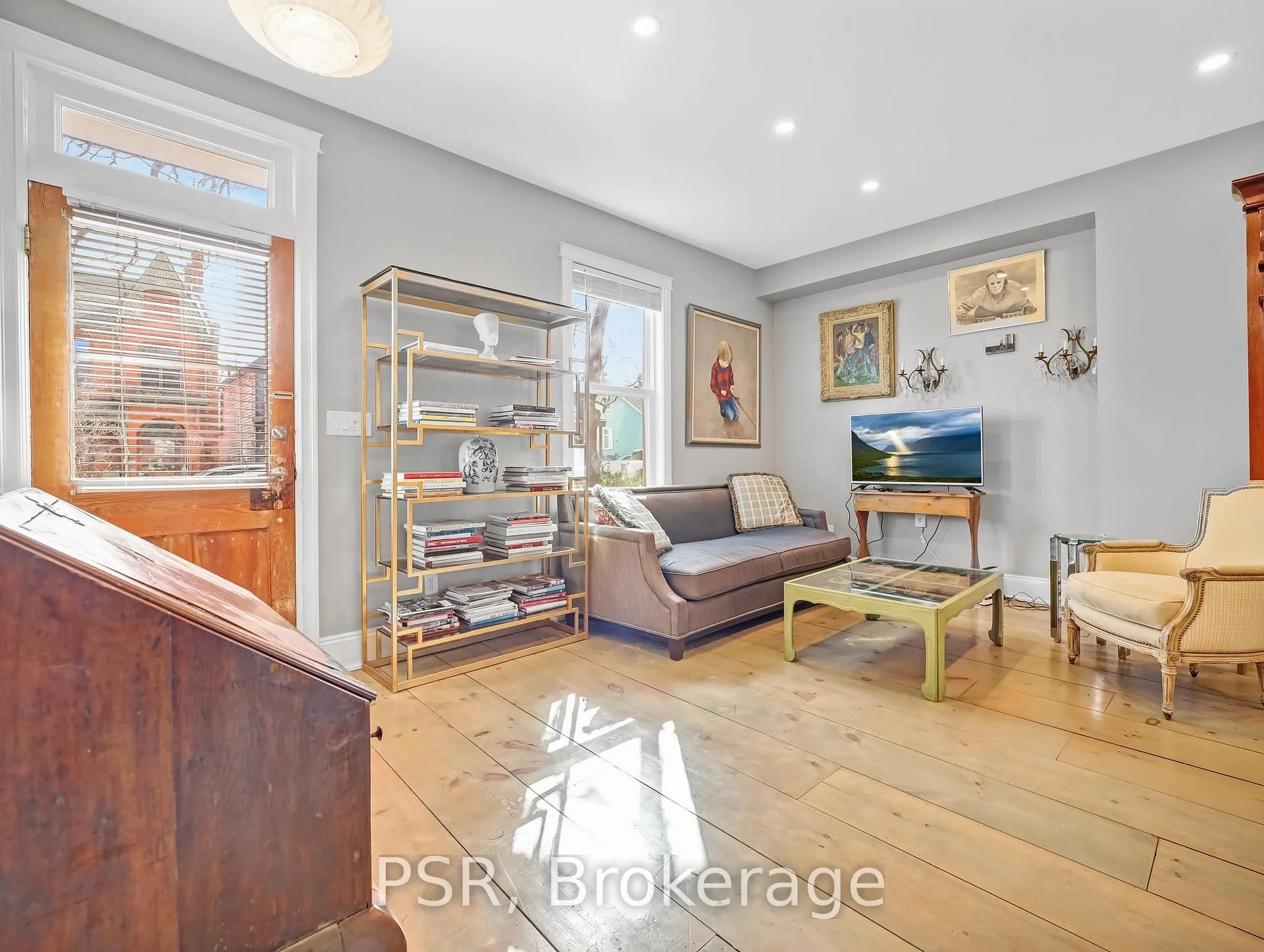 Photo 5 of 80 Ferrie Street W, Hamilton, North End — HOMEH