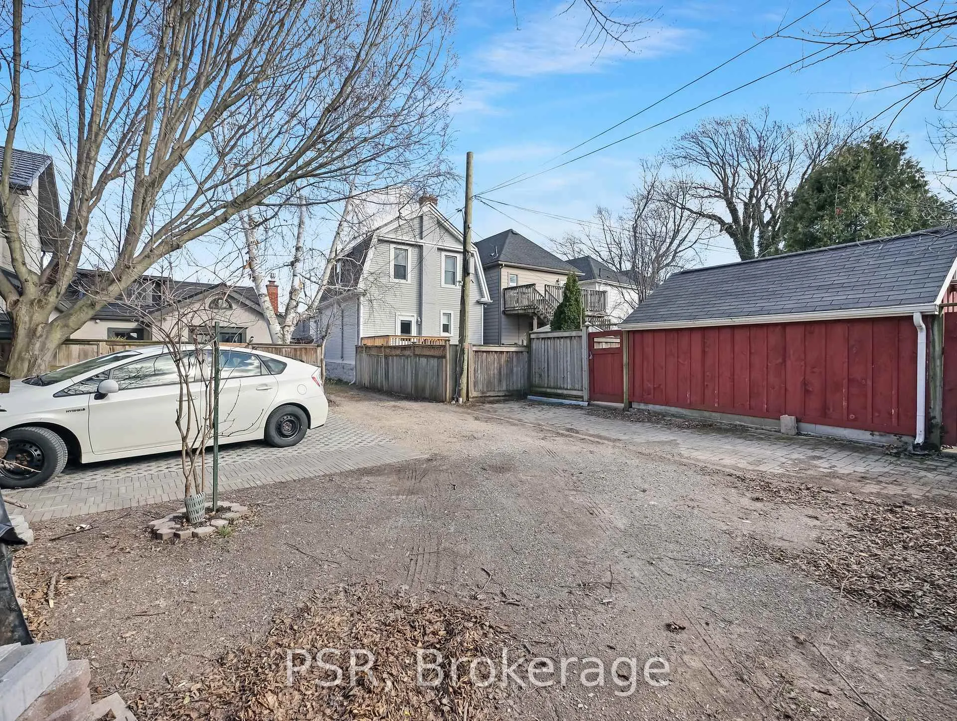 Photo 31 of 80 Ferrie Street W, Hamilton, North End — HOMEH
