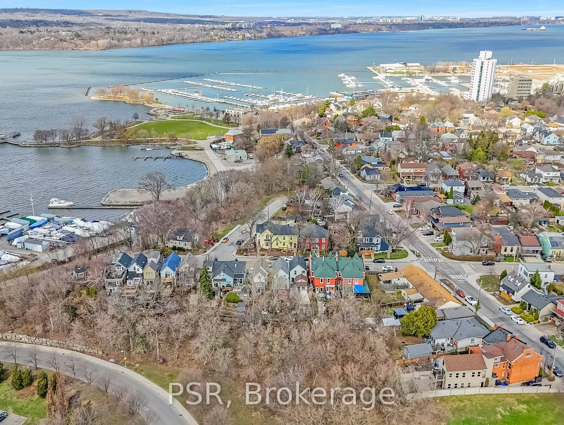 Photo 34 of 80 Ferrie Street W, Hamilton, North End — HOMEH