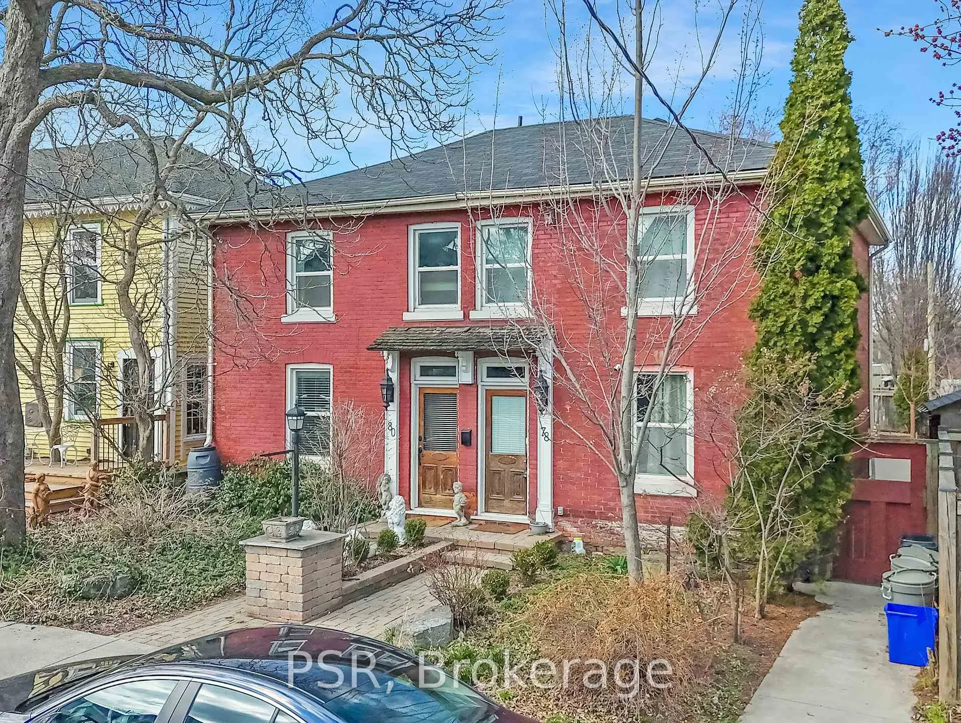 Photo 36 of 80 Ferrie Street W, Hamilton, North End — HOMEH