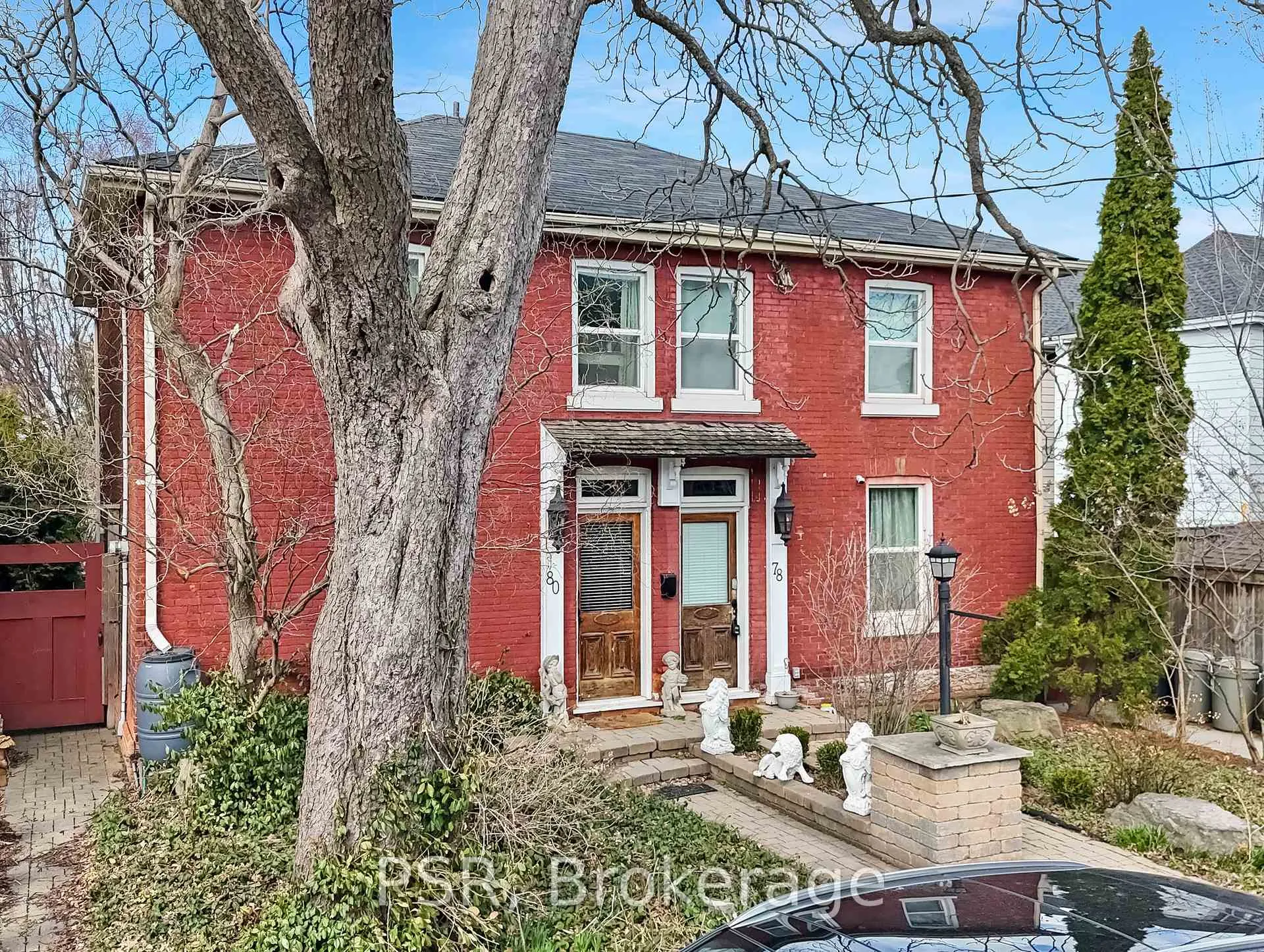 Photo 37 of 80 Ferrie Street W, Hamilton, North End — HOMEH