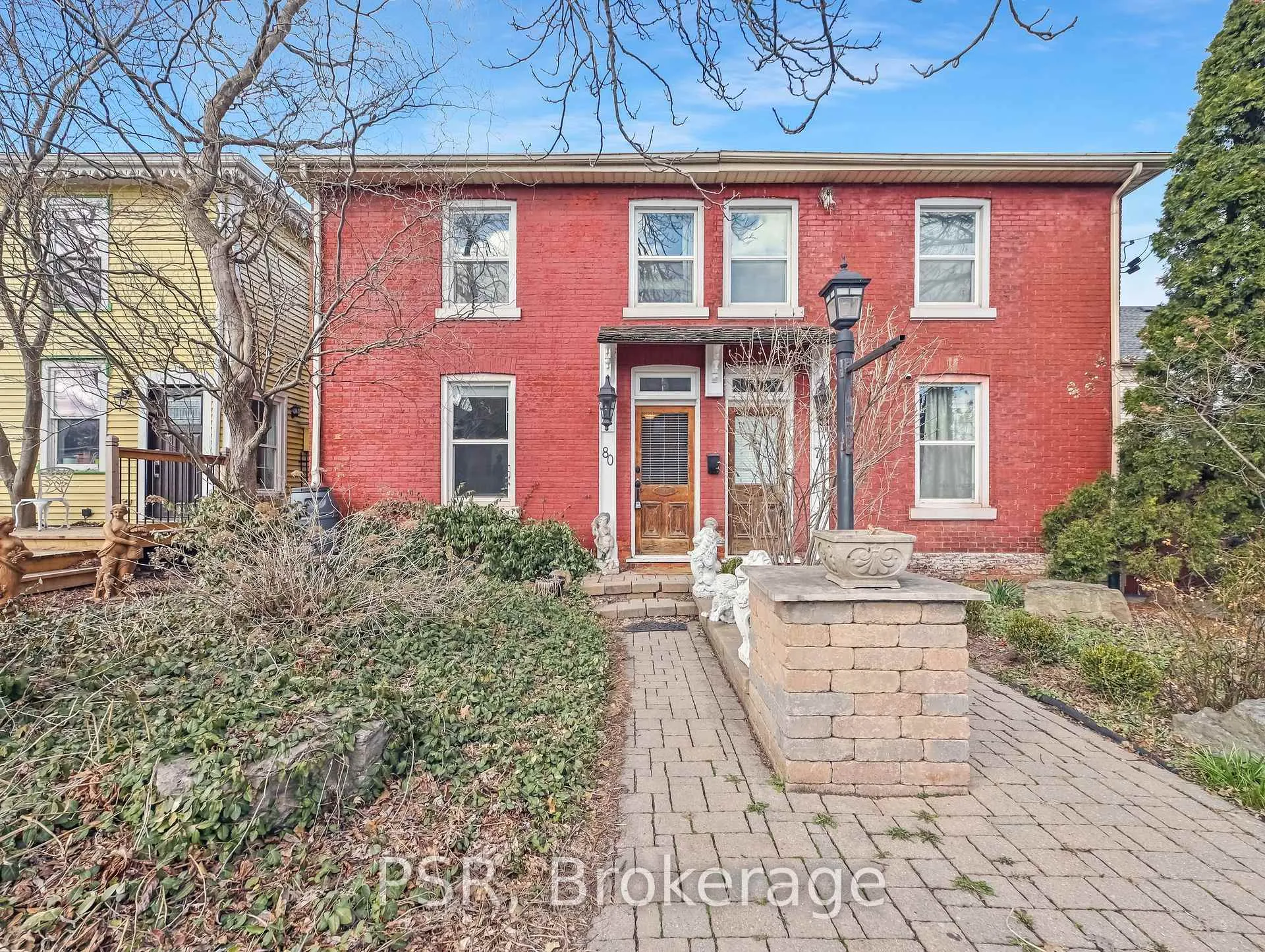 Photo 38 of 80 Ferrie Street W, Hamilton, North End — HOMEH