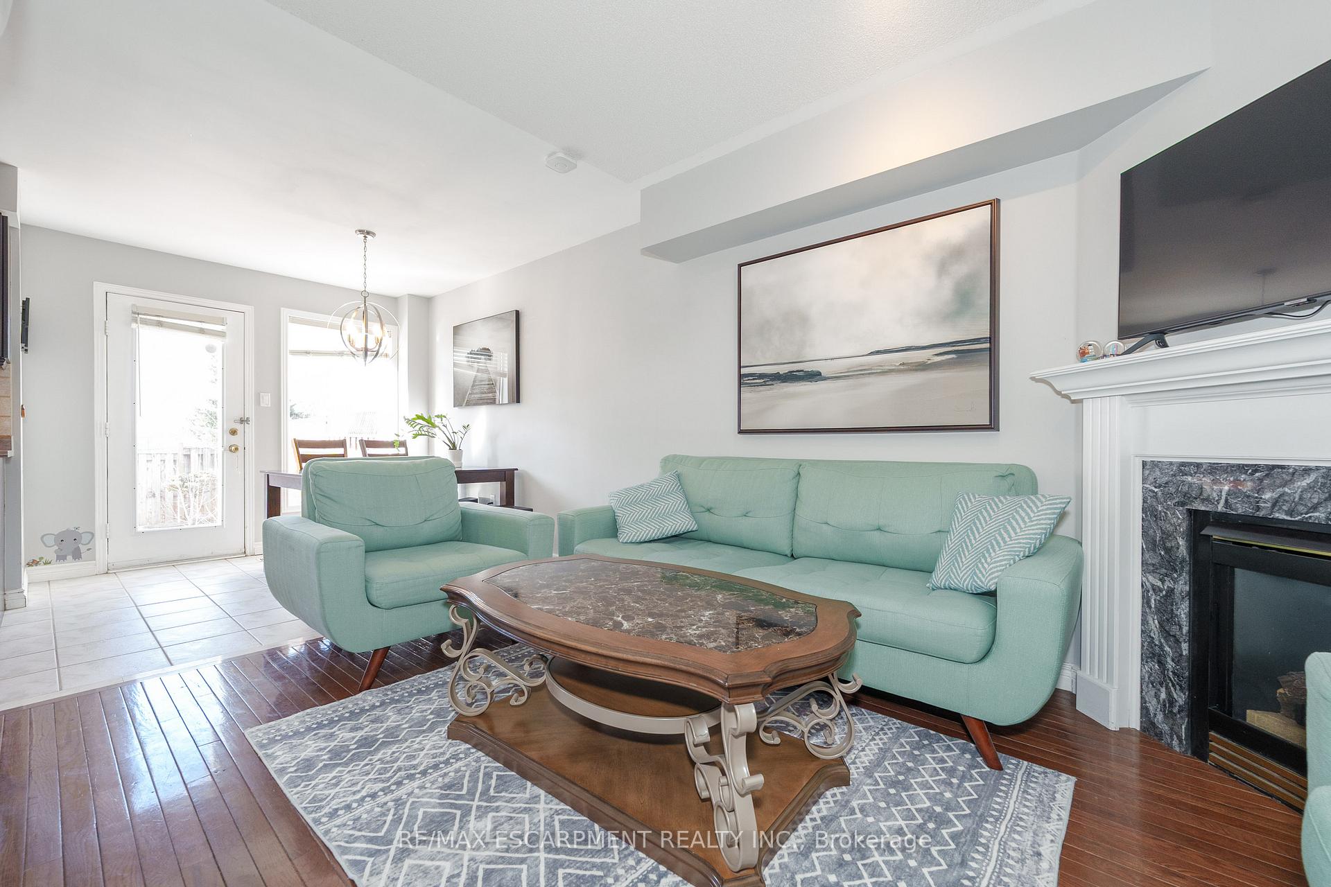Photo 11 of 5225 Thornburn Drive, Burlington, Uptown — HOMEH