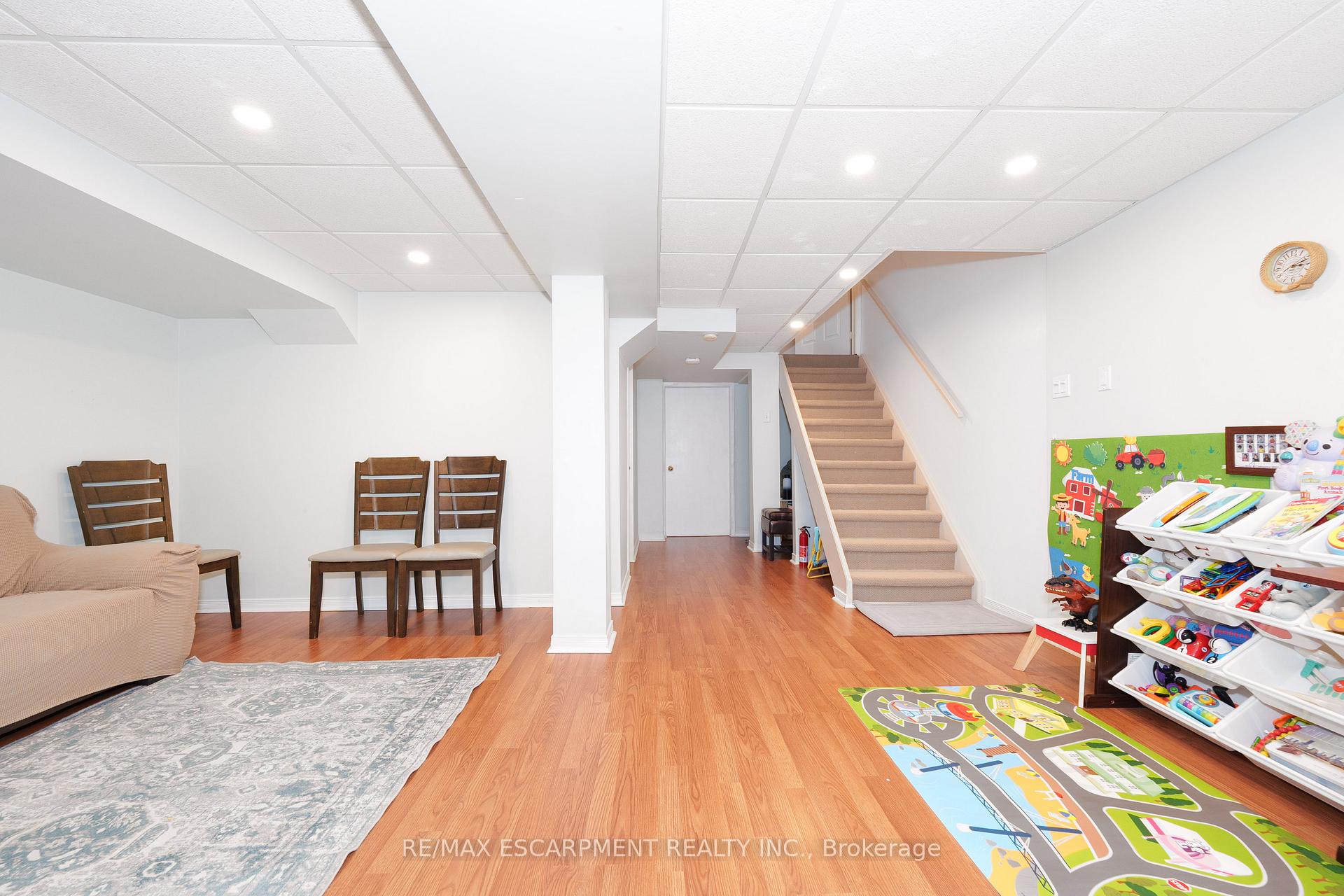 Photo 35 of 5225 Thornburn Drive, Burlington, Uptown — HOMEH