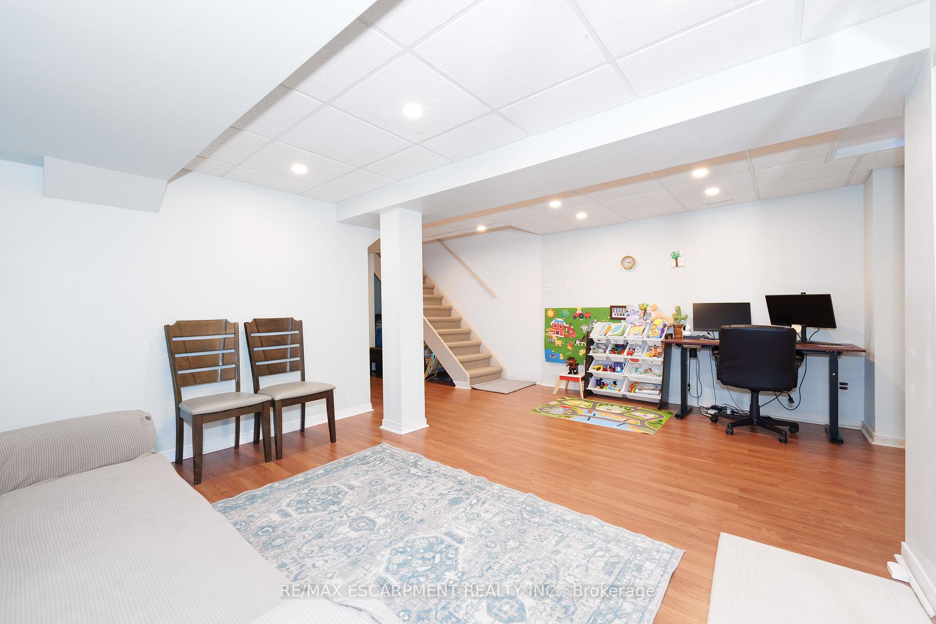 Photo 36 of 5225 Thornburn Drive, Burlington, Uptown — HOMEH