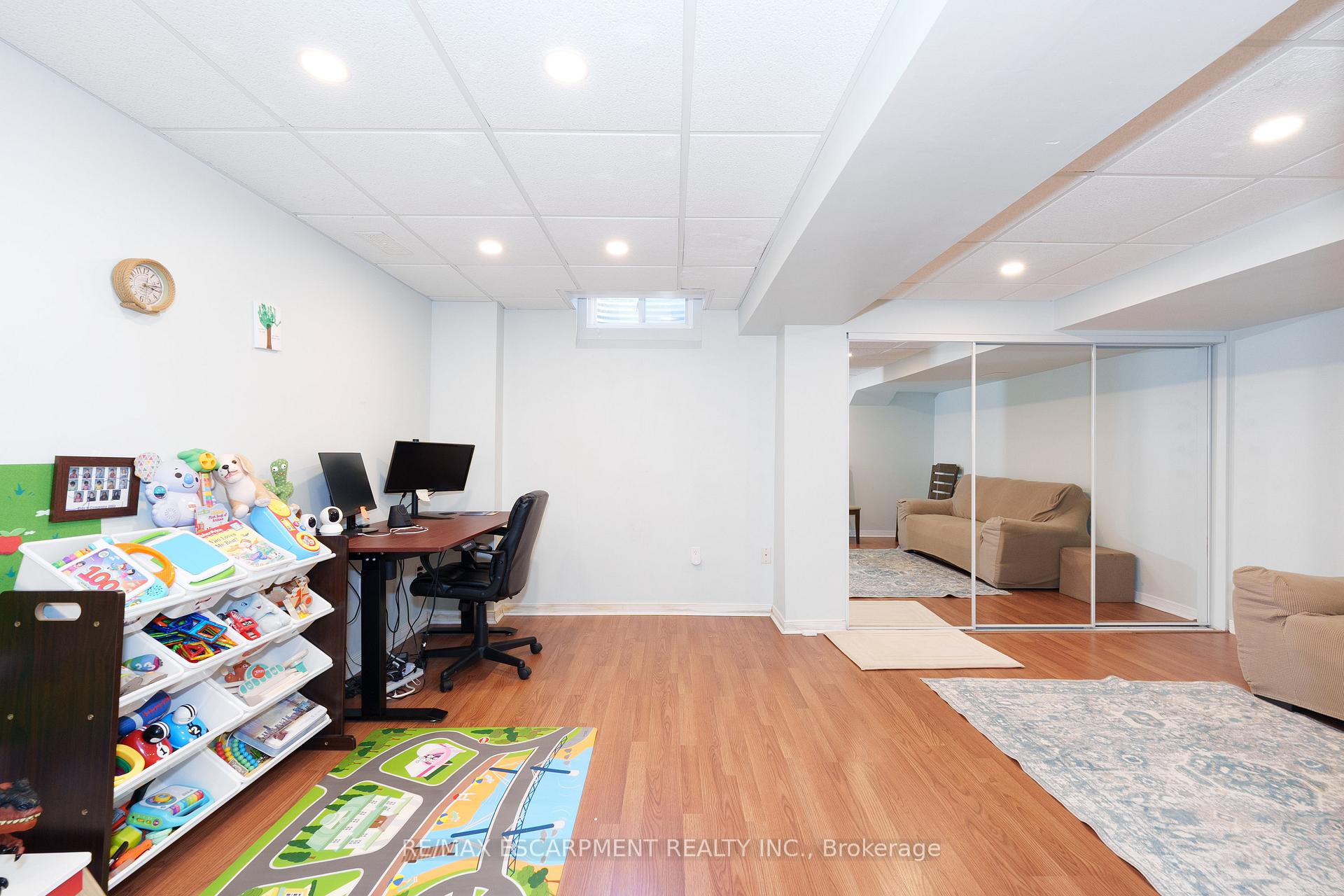 Photo 37 of 5225 Thornburn Drive, Burlington, Uptown — HOMEH