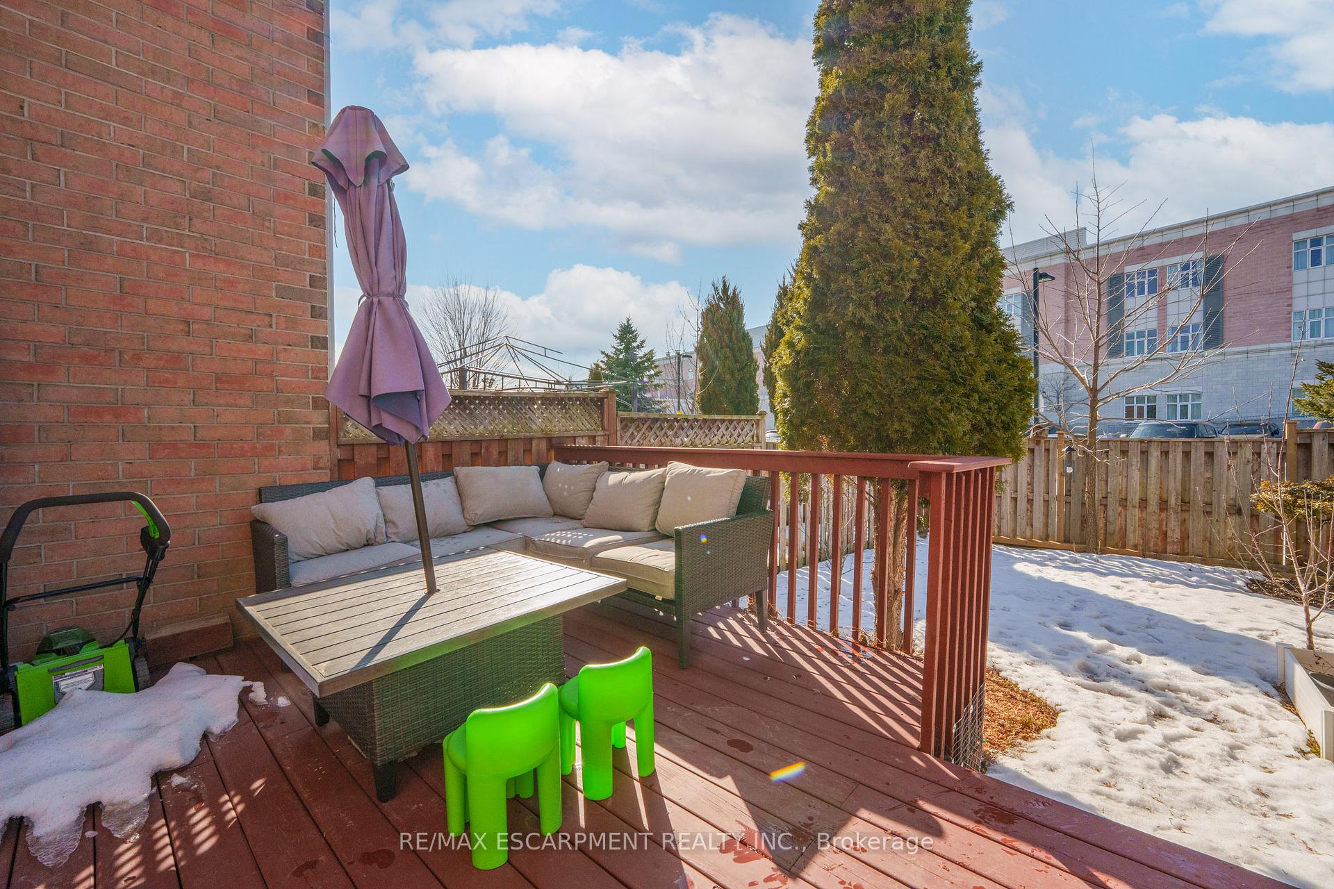 Photo 42 of 5225 Thornburn Drive, Burlington, Uptown — HOMEH