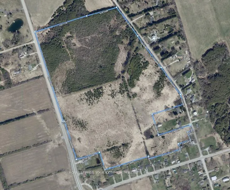 Photo 1 of Durham Rd 23, Brock, Rural Brock — HOMEH