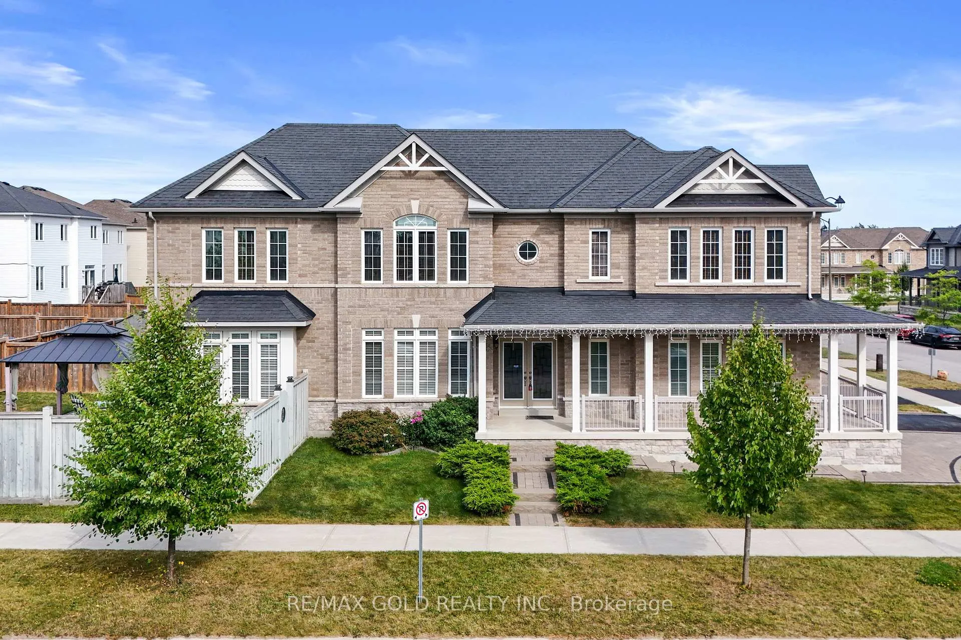 Photo 2 of 680 Armstrong Road, Shelburne — HOMEH