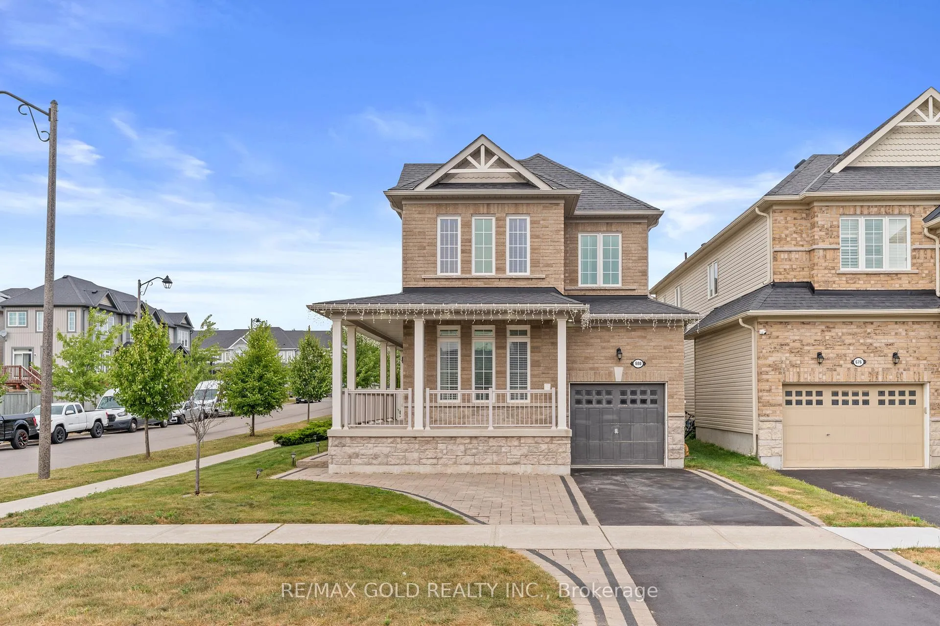 Photo 3 of 680 Armstrong Road, Shelburne — HOMEH