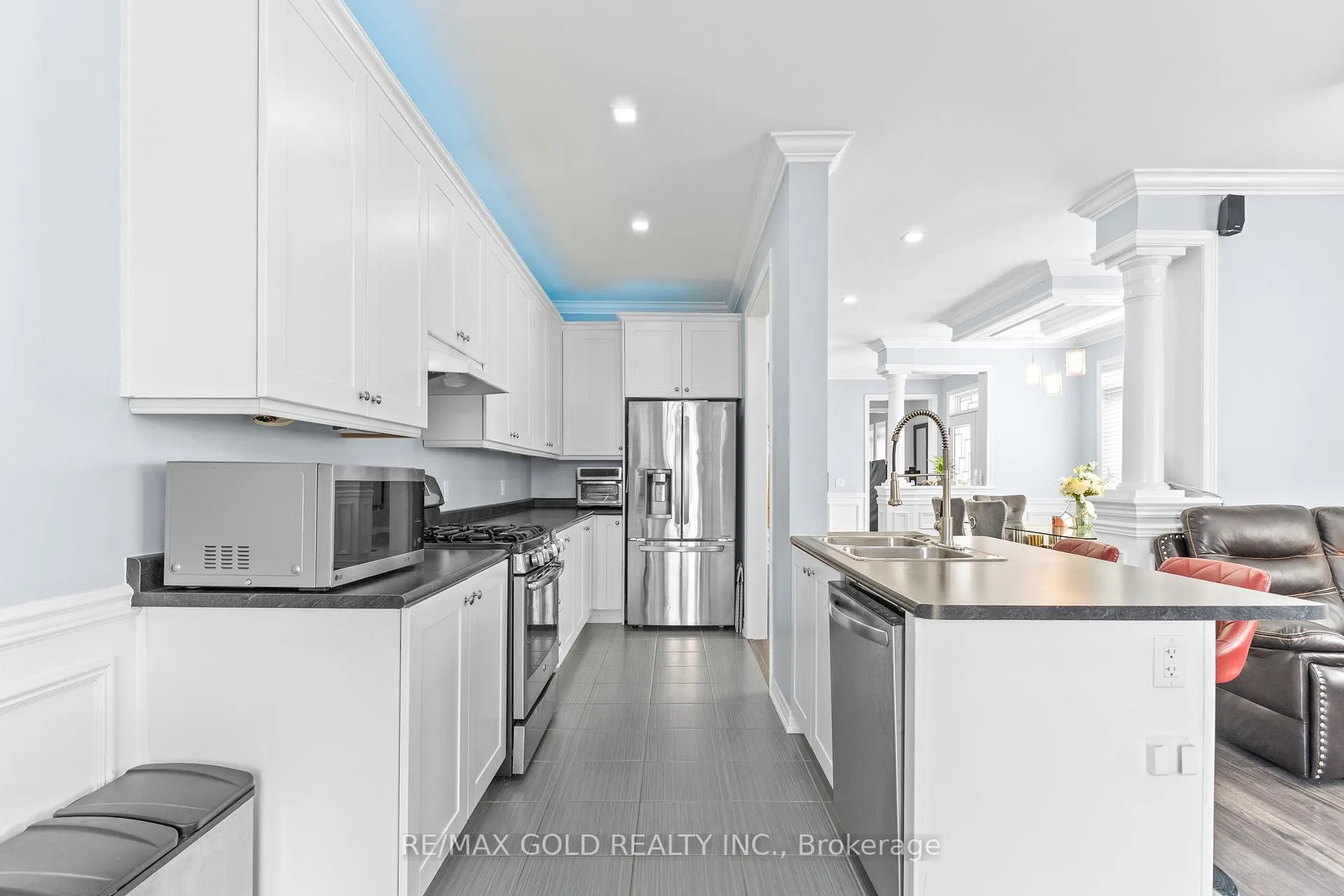Photo 16 of 680 Armstrong Road, Shelburne — HOMEH