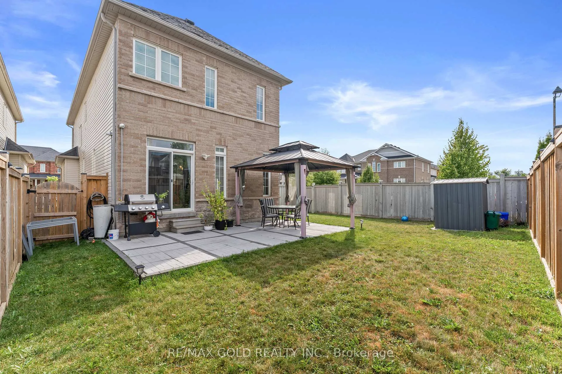 Photo 44 of 680 Armstrong Road, Shelburne — HOMEH
