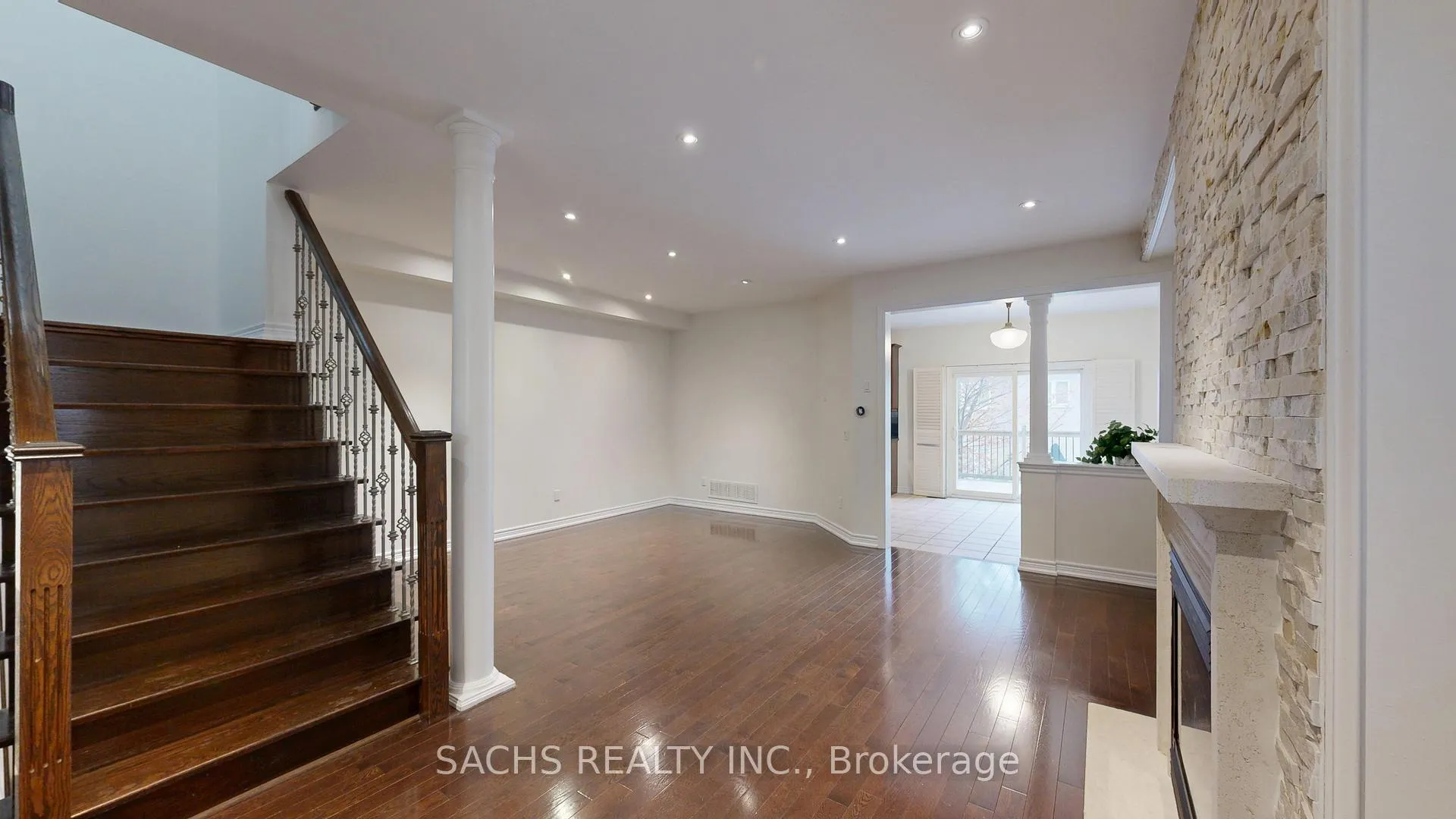 Photo 8 of 272 Lauderdale Drive, Vaughan, Patterson — HOMEH