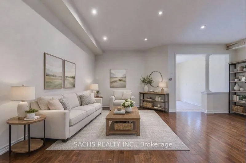 Photo 10 of 272 Lauderdale Drive, Vaughan, Patterson — HOMEH