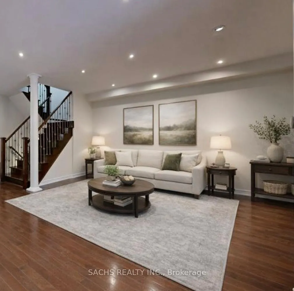 Photo 14 of 272 Lauderdale Drive, Vaughan, Patterson — HOMEH
