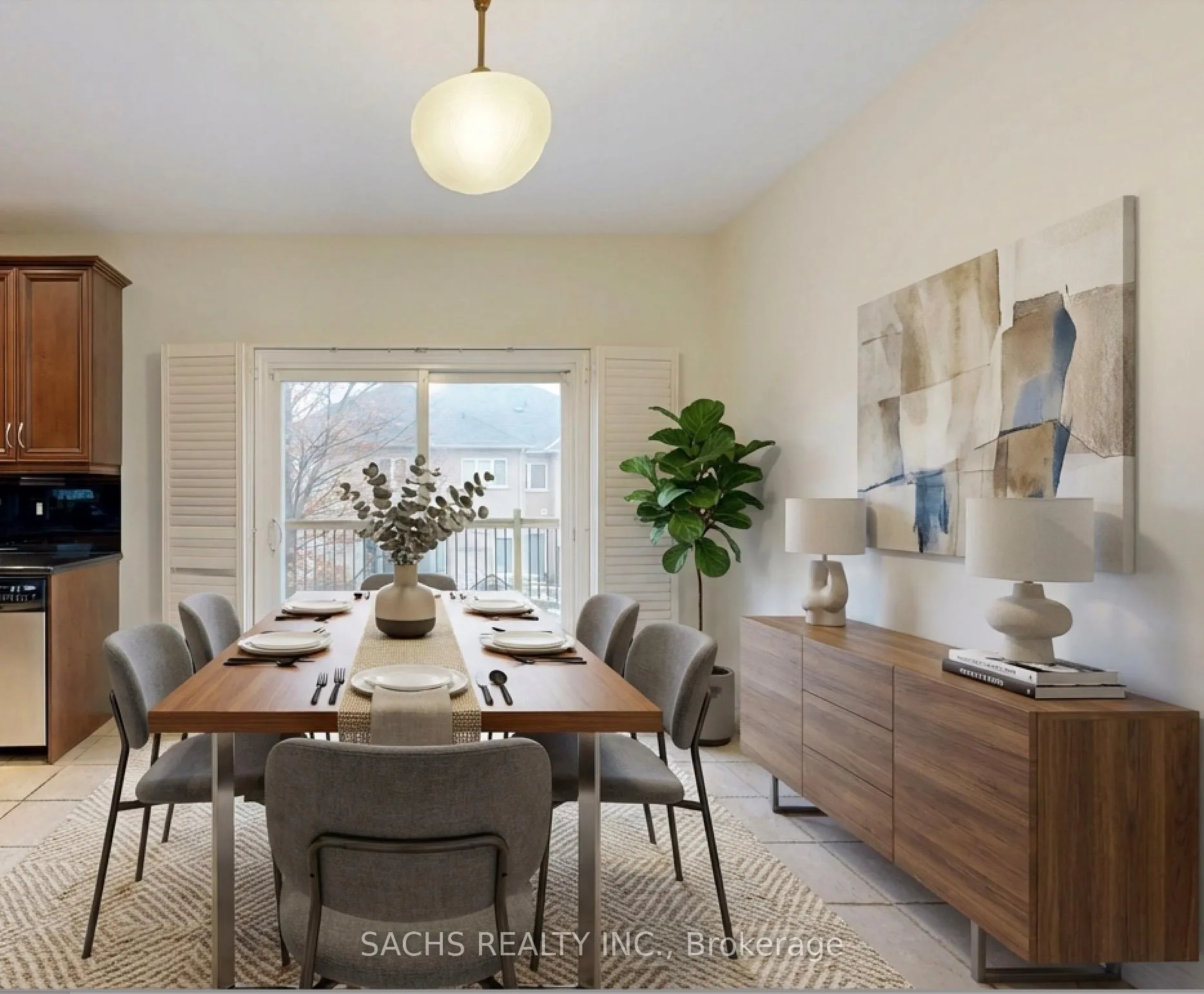 Photo 21 of 272 Lauderdale Drive, Vaughan, Patterson — HOMEH