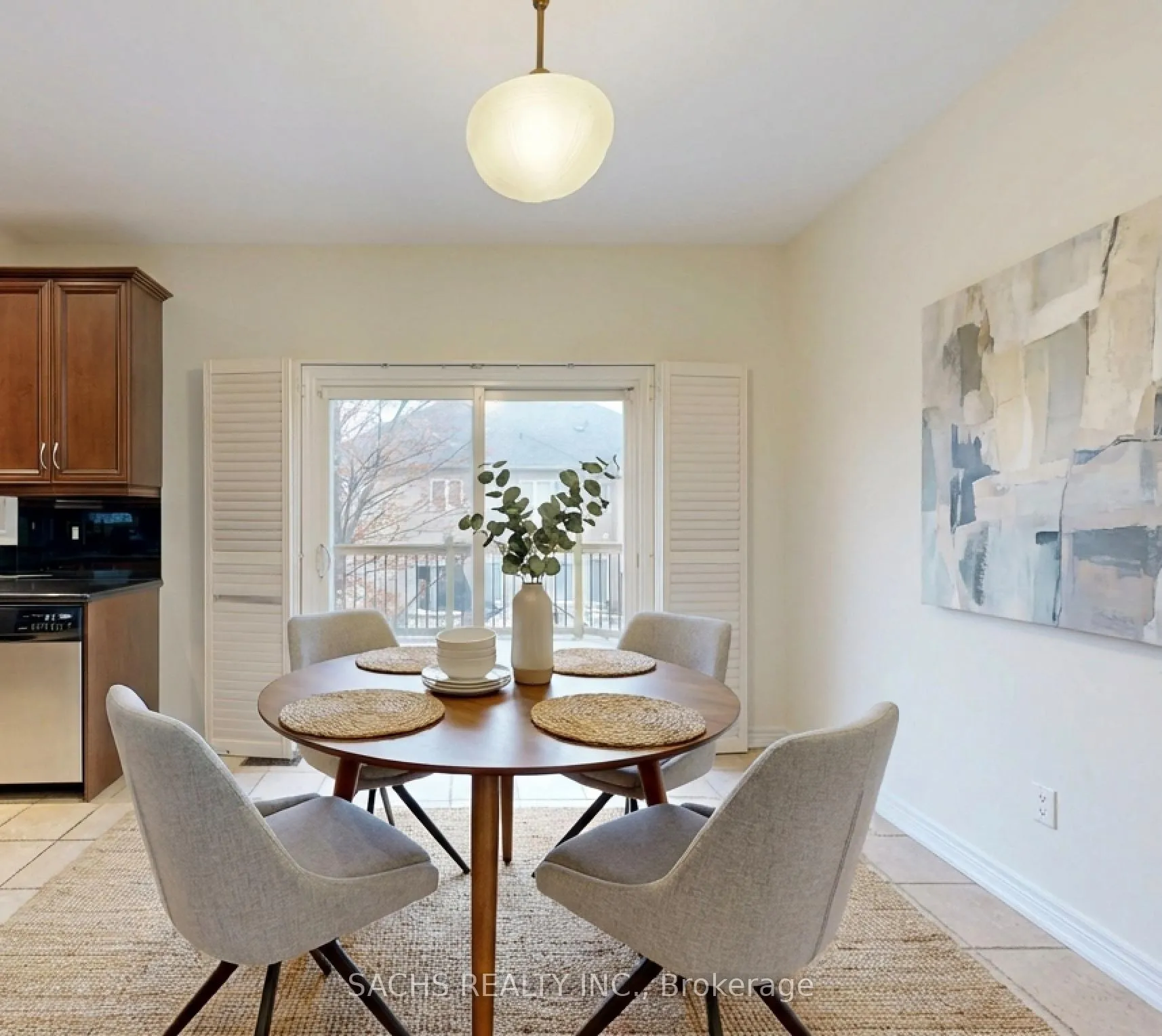 Photo 22 of 272 Lauderdale Drive, Vaughan, Patterson — HOMEH