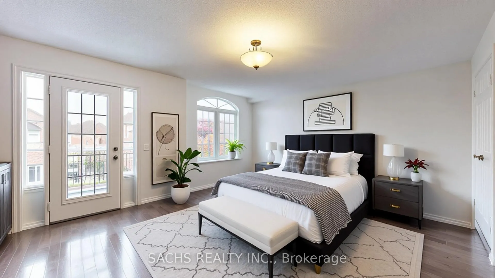 Photo 35 of 272 Lauderdale Drive, Vaughan, Patterson — HOMEH