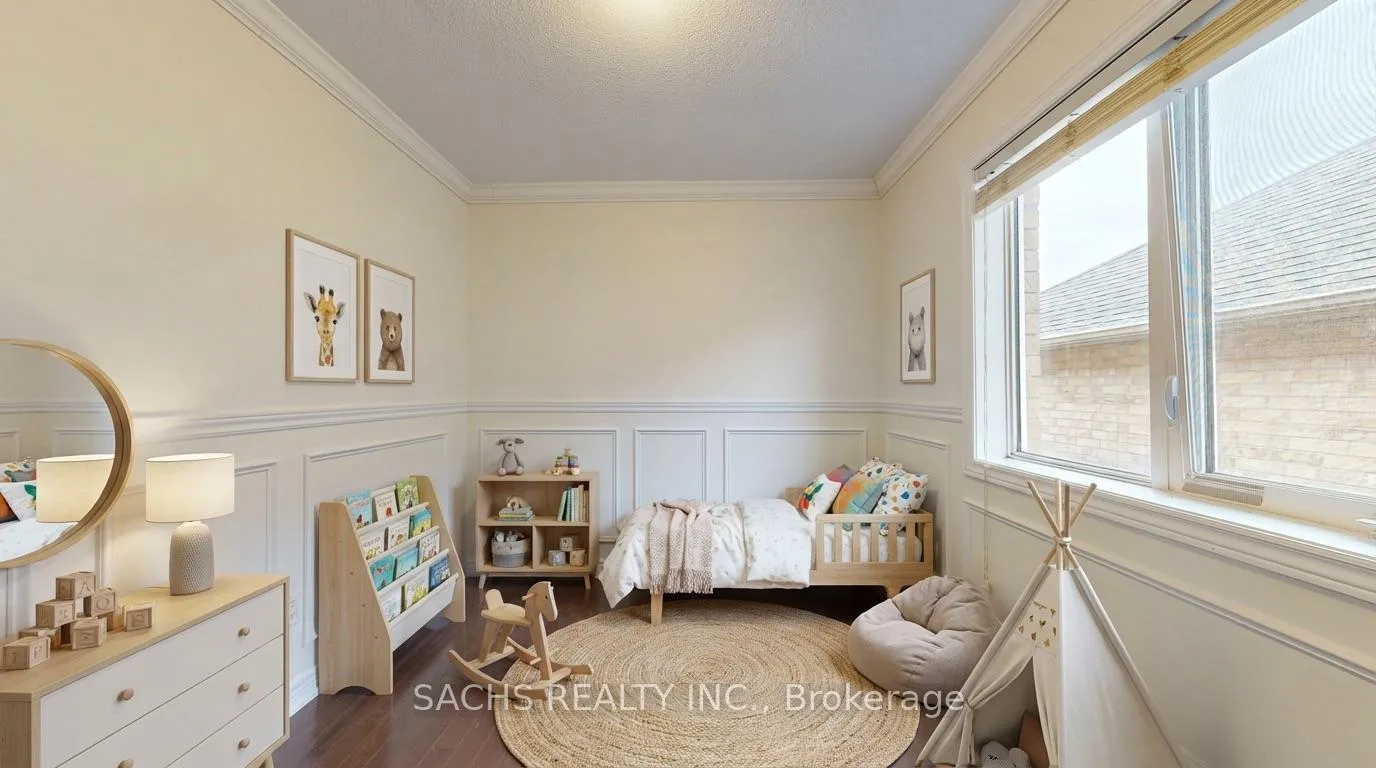 Photo 38 of 272 Lauderdale Drive, Vaughan, Patterson — HOMEH