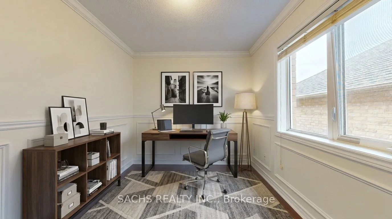Photo 39 of 272 Lauderdale Drive, Vaughan, Patterson — HOMEH