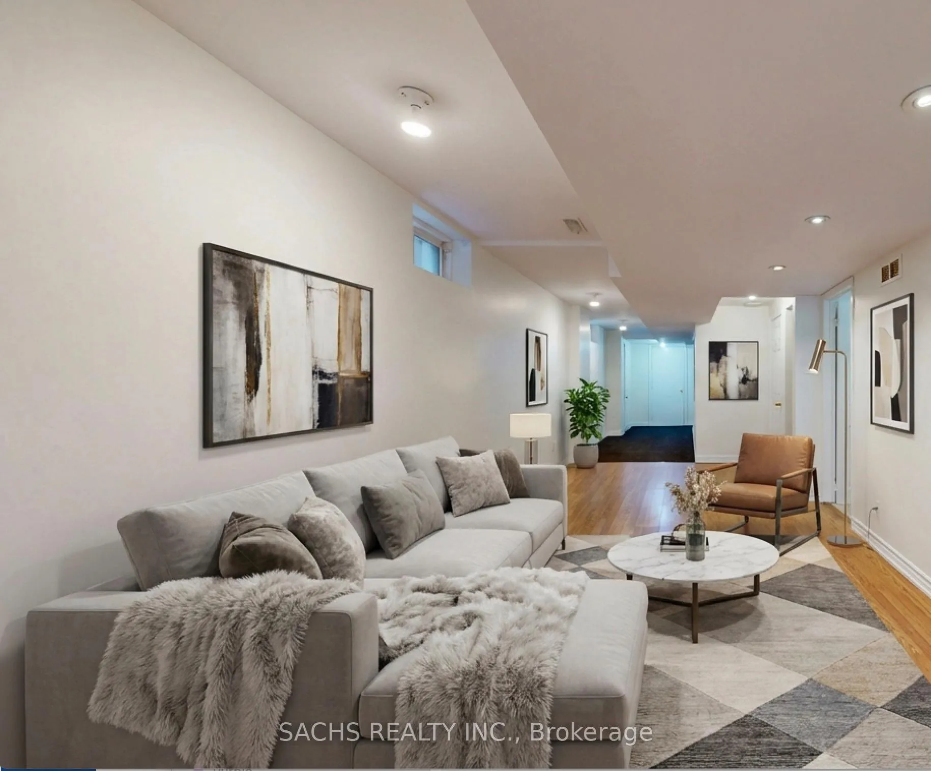 Photo 43 of 272 Lauderdale Drive, Vaughan, Patterson — HOMEH