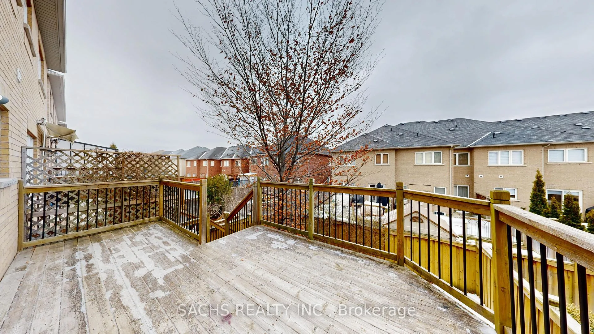 Photo 48 of 272 Lauderdale Drive, Vaughan, Patterson — HOMEH