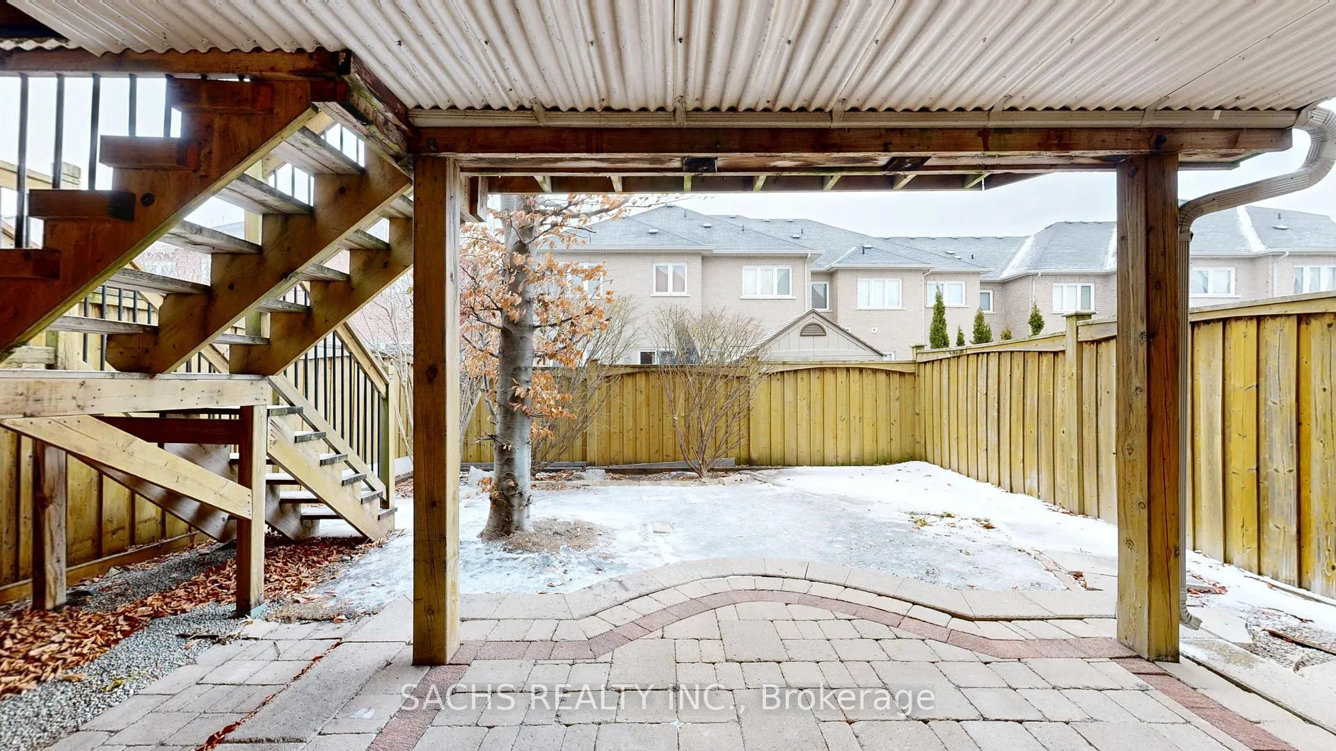 Photo 50 of 272 Lauderdale Drive, Vaughan, Patterson — HOMEH