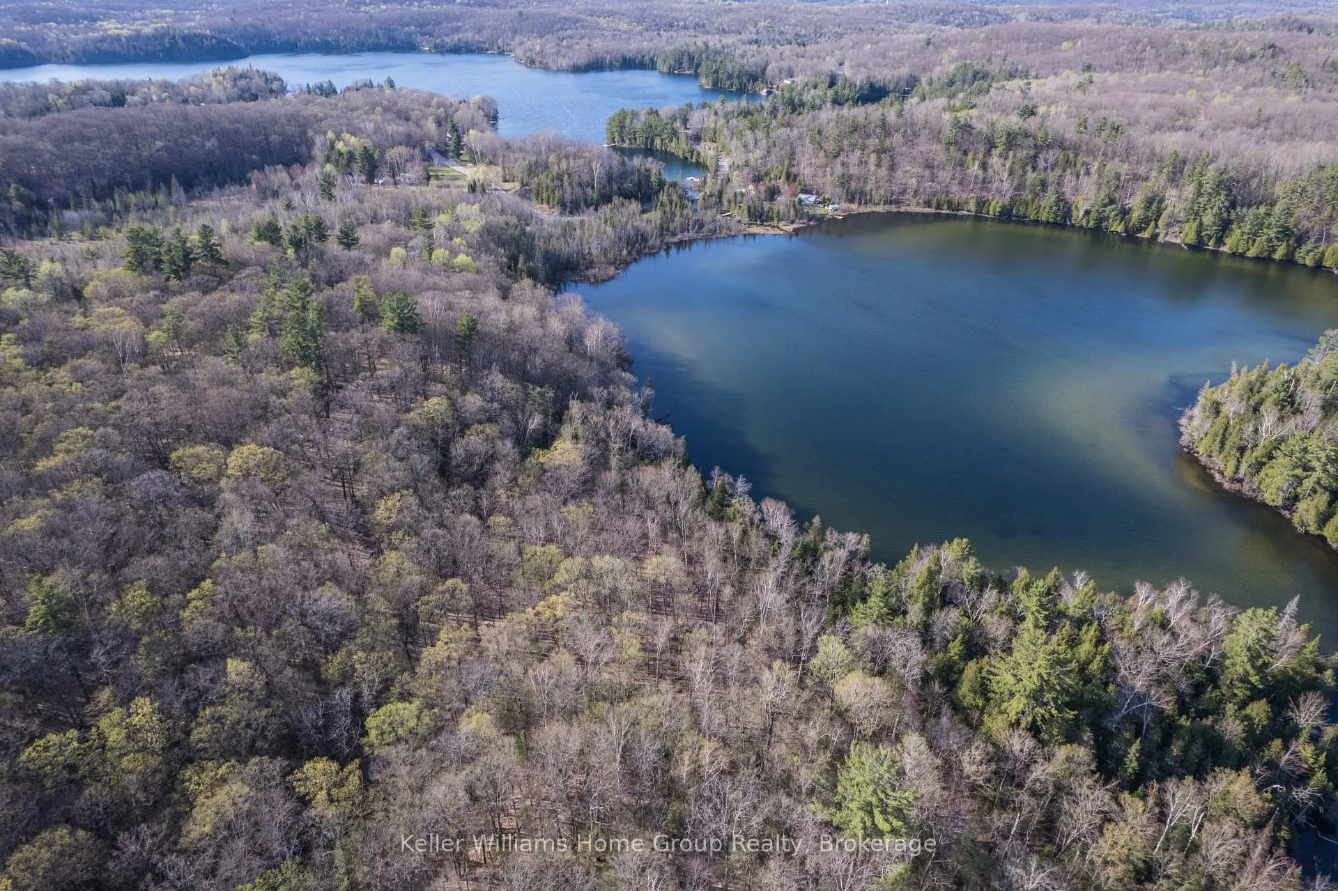 Photo 3 of Bay Lake Road, Faraday — HOMEH