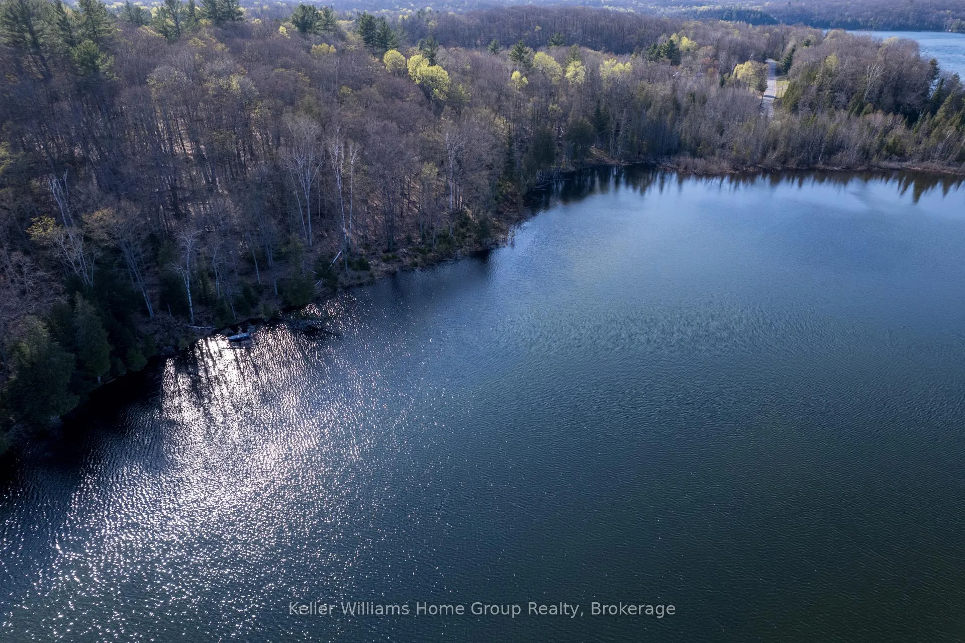 Photo 4 of Bay Lake Road, Faraday — HOMEH