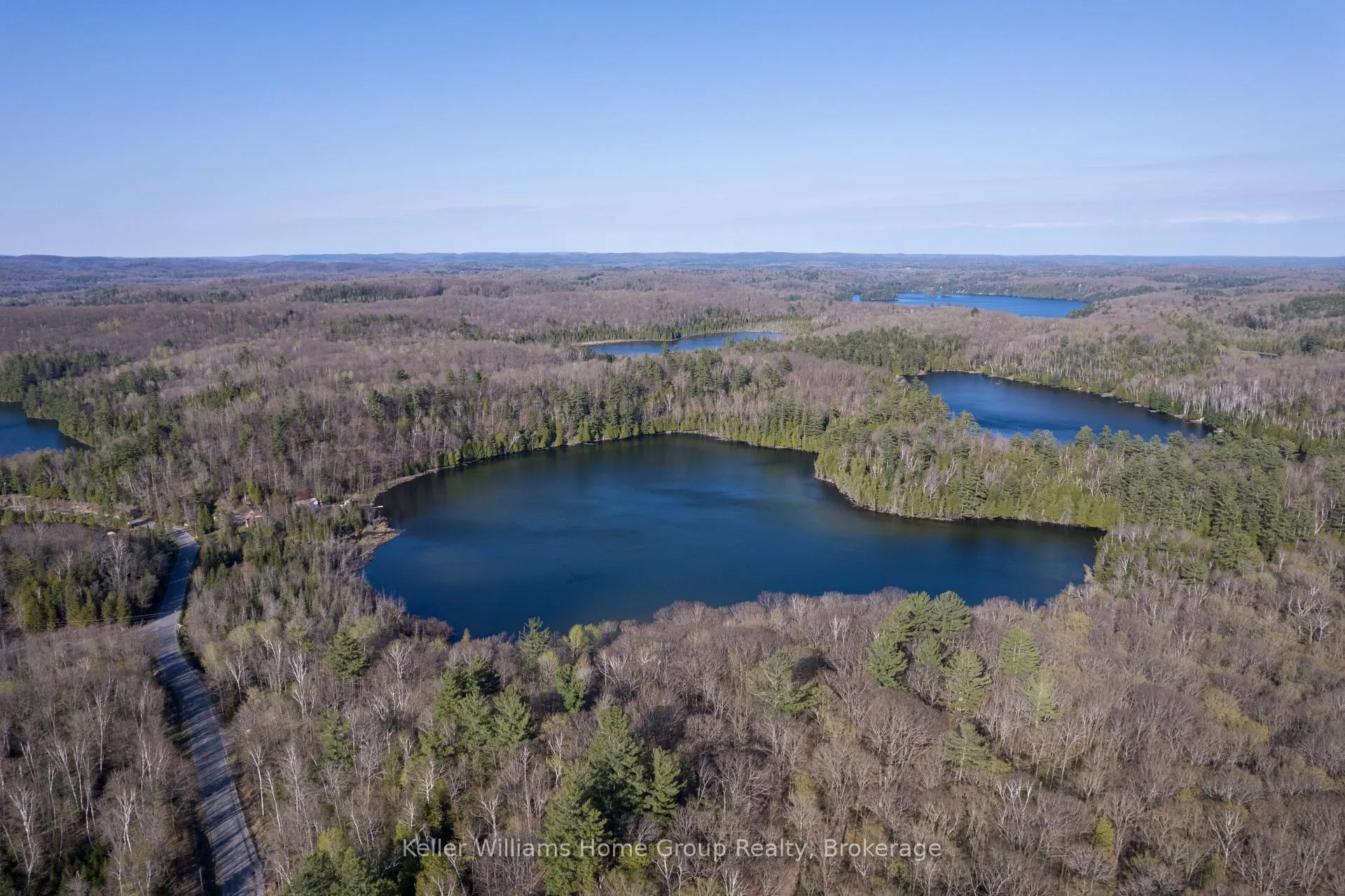 Photo 11 of Bay Lake Road, Faraday — HOMEH