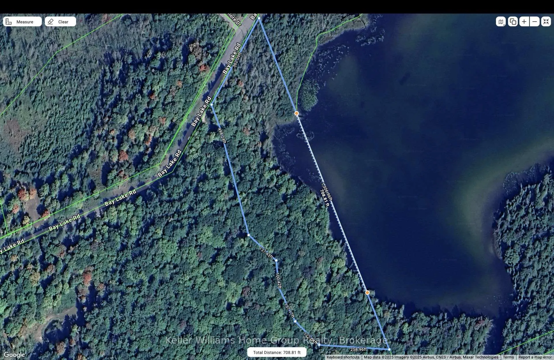 Photo 14 of Bay Lake Road, Faraday — HOMEH