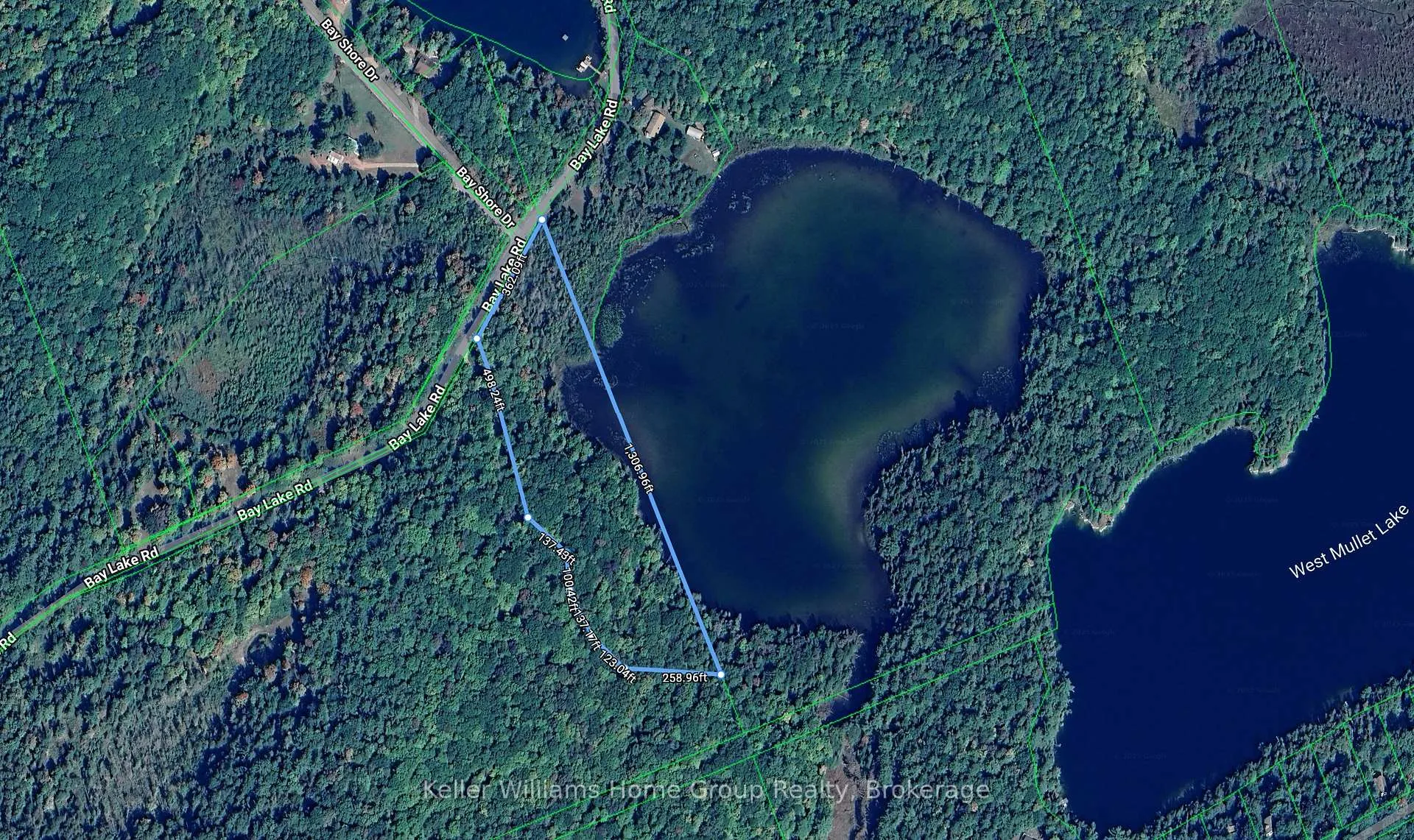 Photo 16 of Bay Lake Road, Faraday — HOMEH