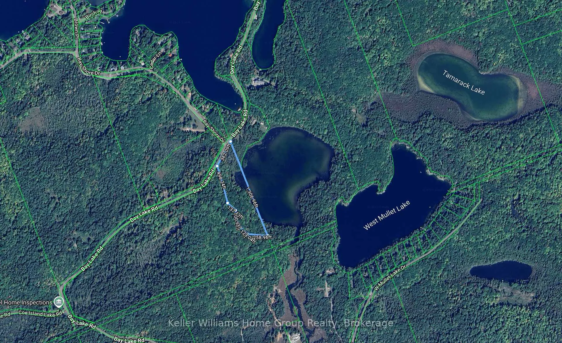 Photo 17 of Bay Lake Road, Faraday — HOMEH