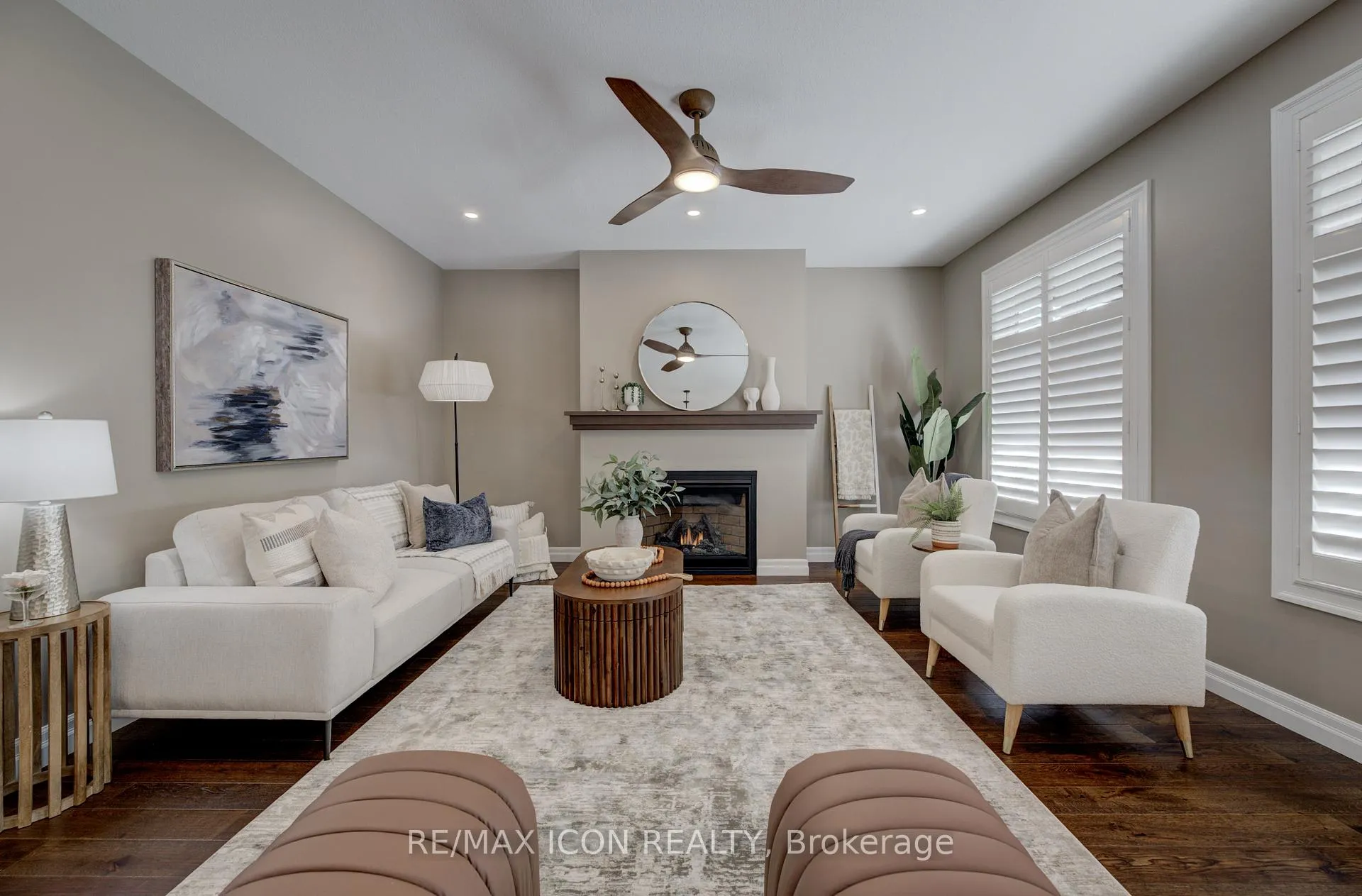 Photo 11 of Unit 13, 68 Cedar Street, Brant, Paris — HOMEH