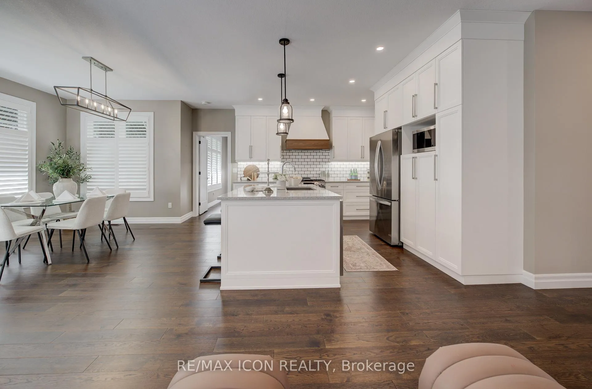 Photo 15 of Unit 13, 68 Cedar Street, Brant, Paris — HOMEH