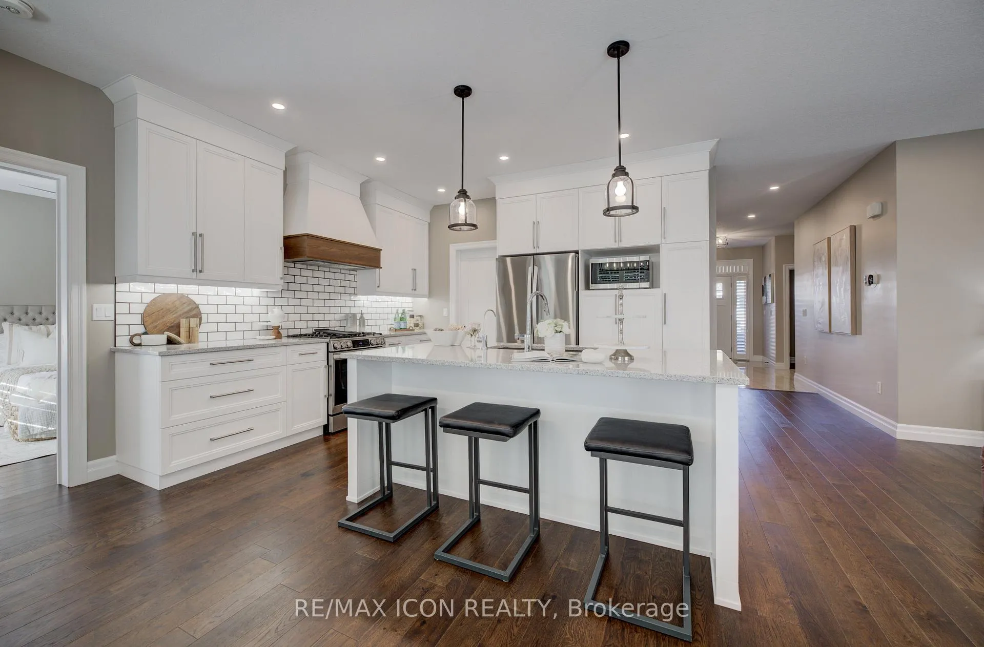Photo 19 of Unit 13, 68 Cedar Street, Brant, Paris — HOMEH