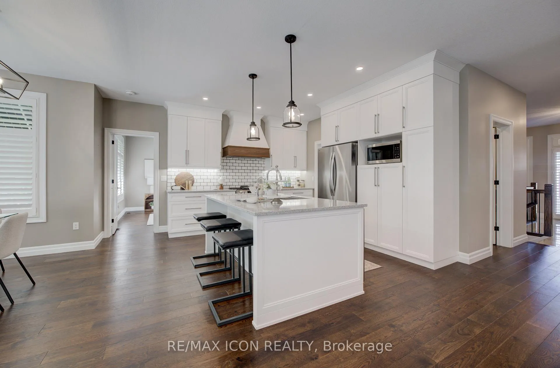 Photo 20 of Unit 13, 68 Cedar Street, Brant, Paris — HOMEH