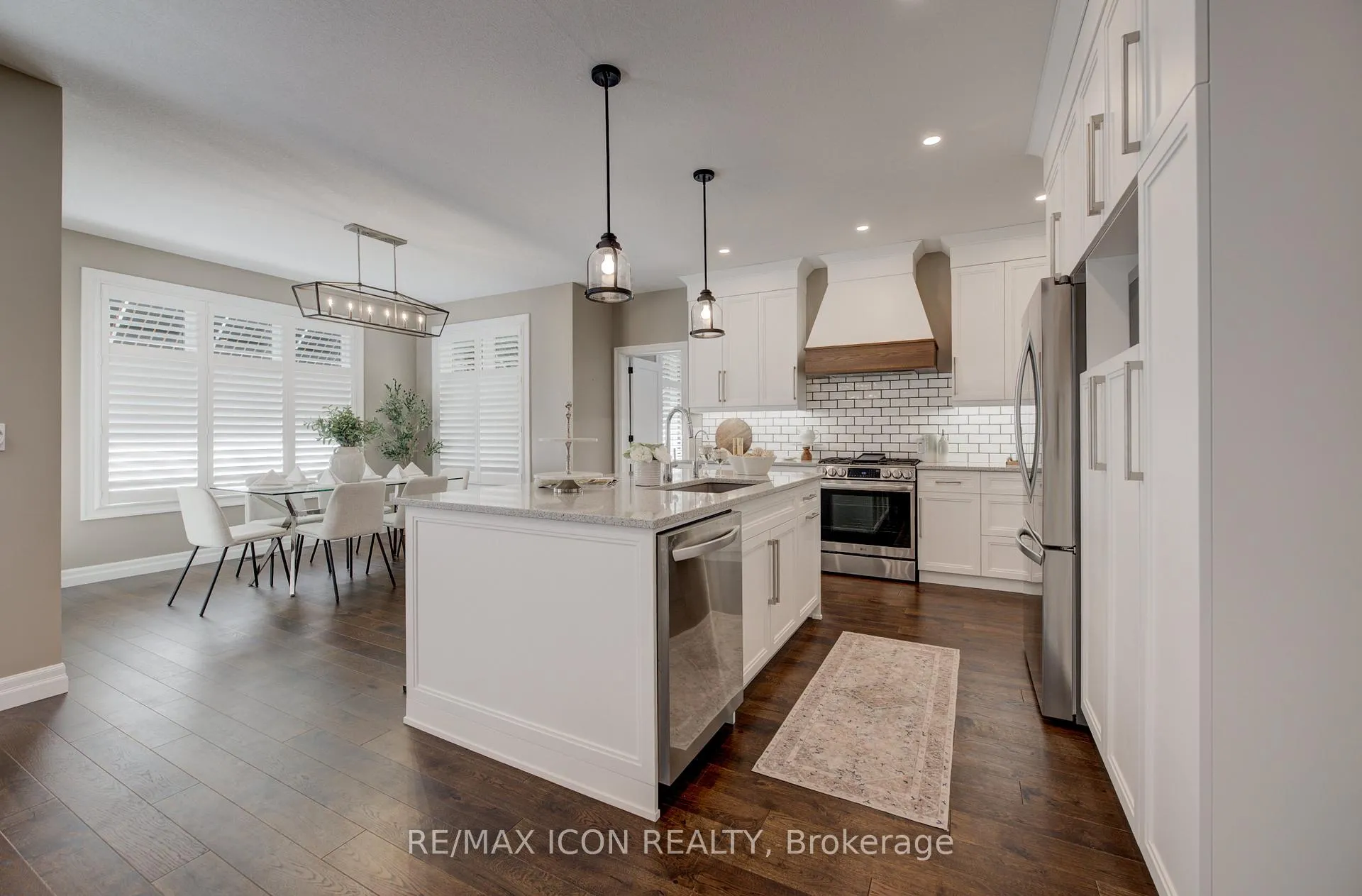Photo 21 of Unit 13, 68 Cedar Street, Brant, Paris — HOMEH
